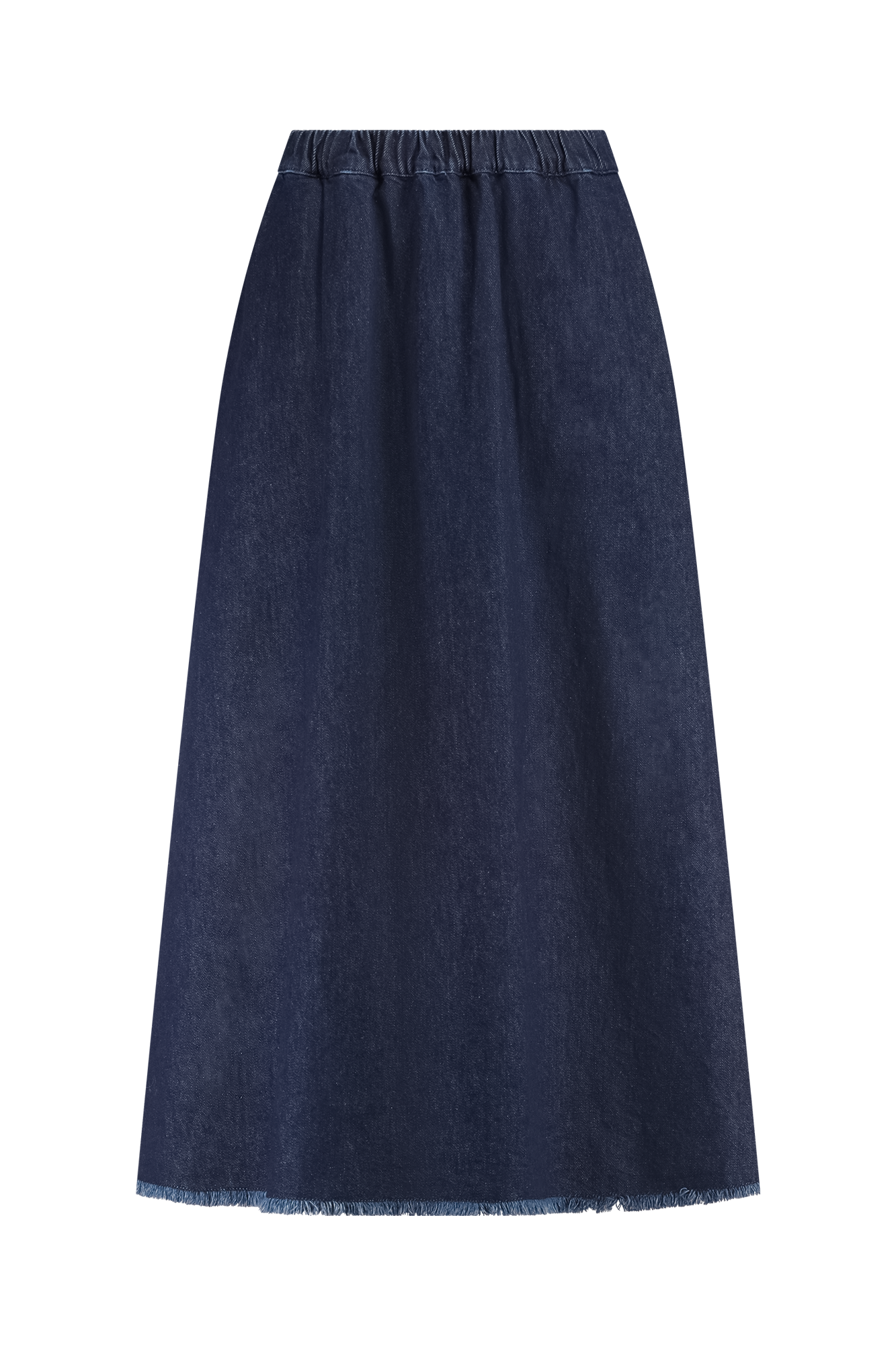 Yuna Rock Marineblau