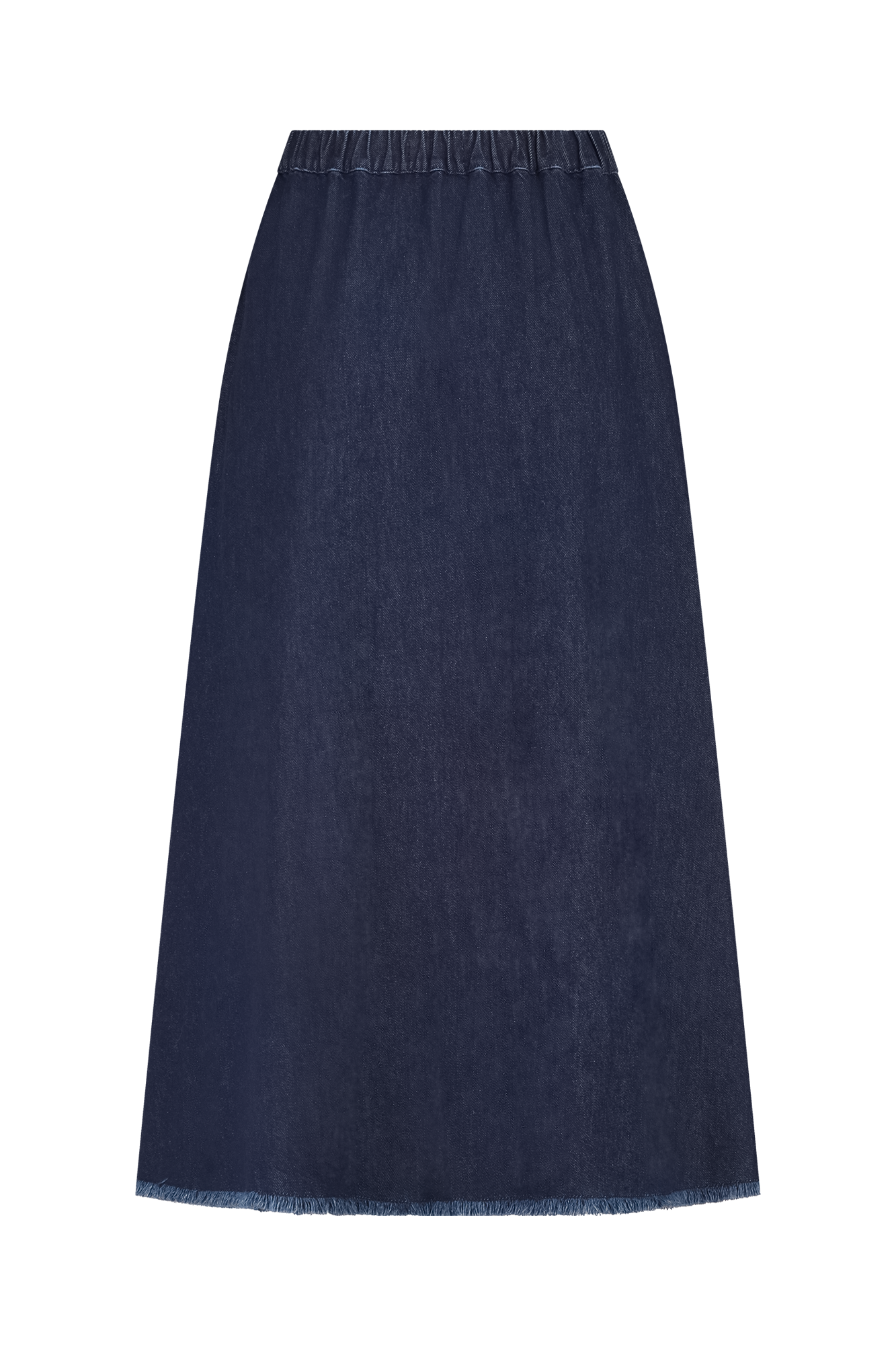 Yuna Rock Marineblau