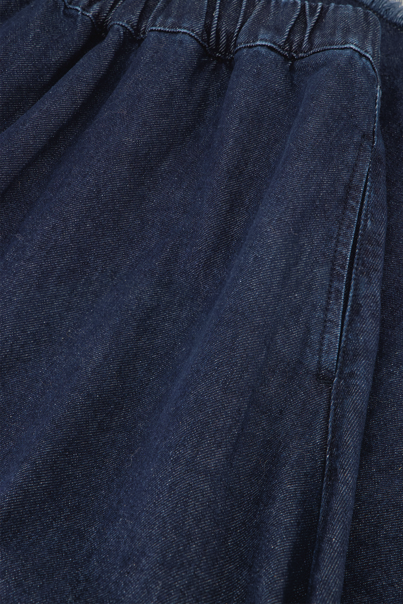 Yuna Rock Marineblau