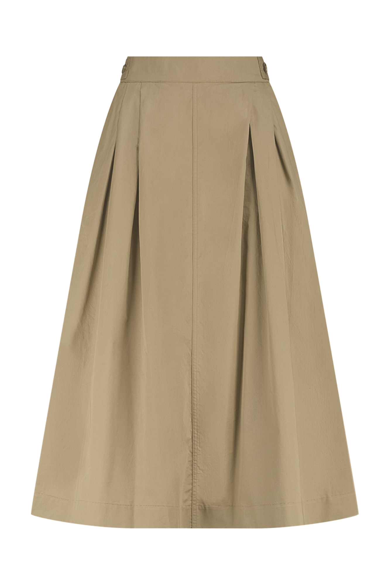 Maud Rock CAMEL