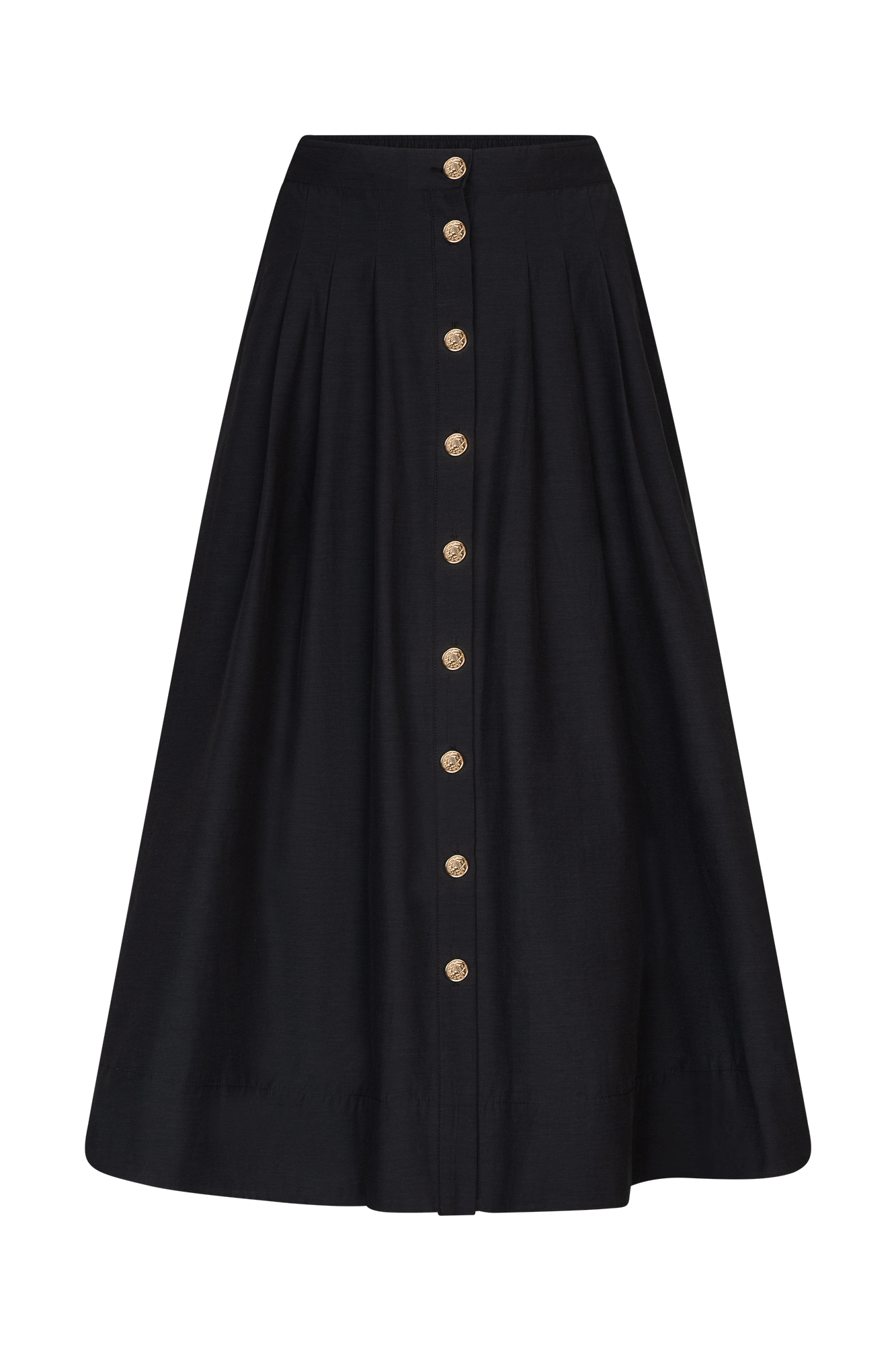 Nadine Rok Marine-navy