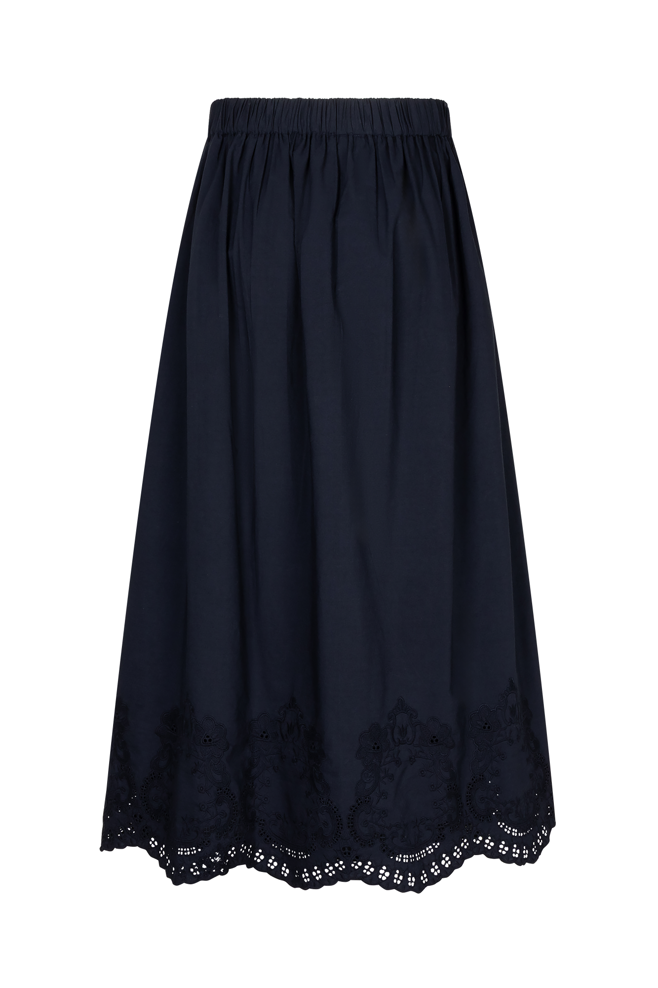 Kesley Rok Marine-navy