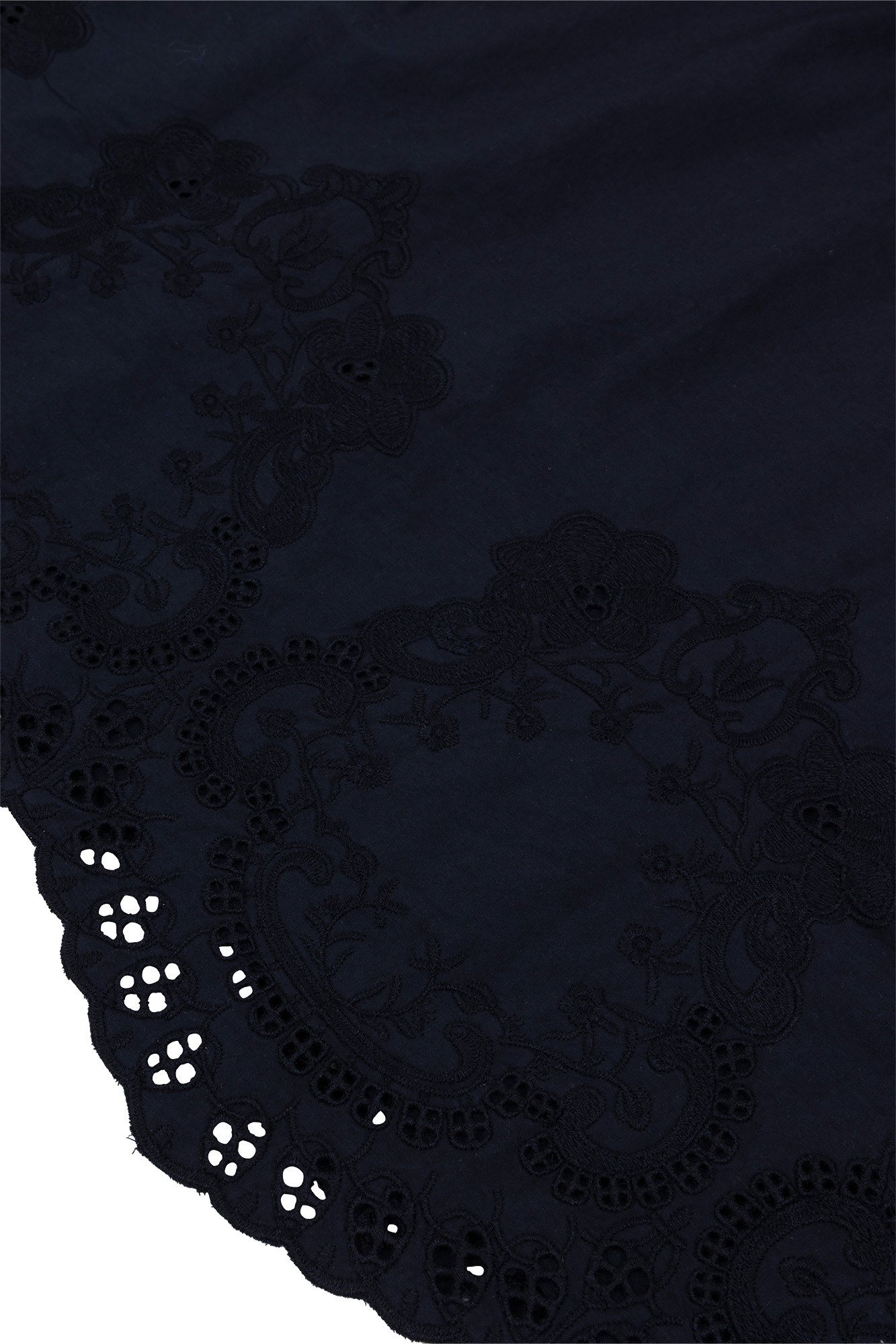 Kesley Rok Marine-navy