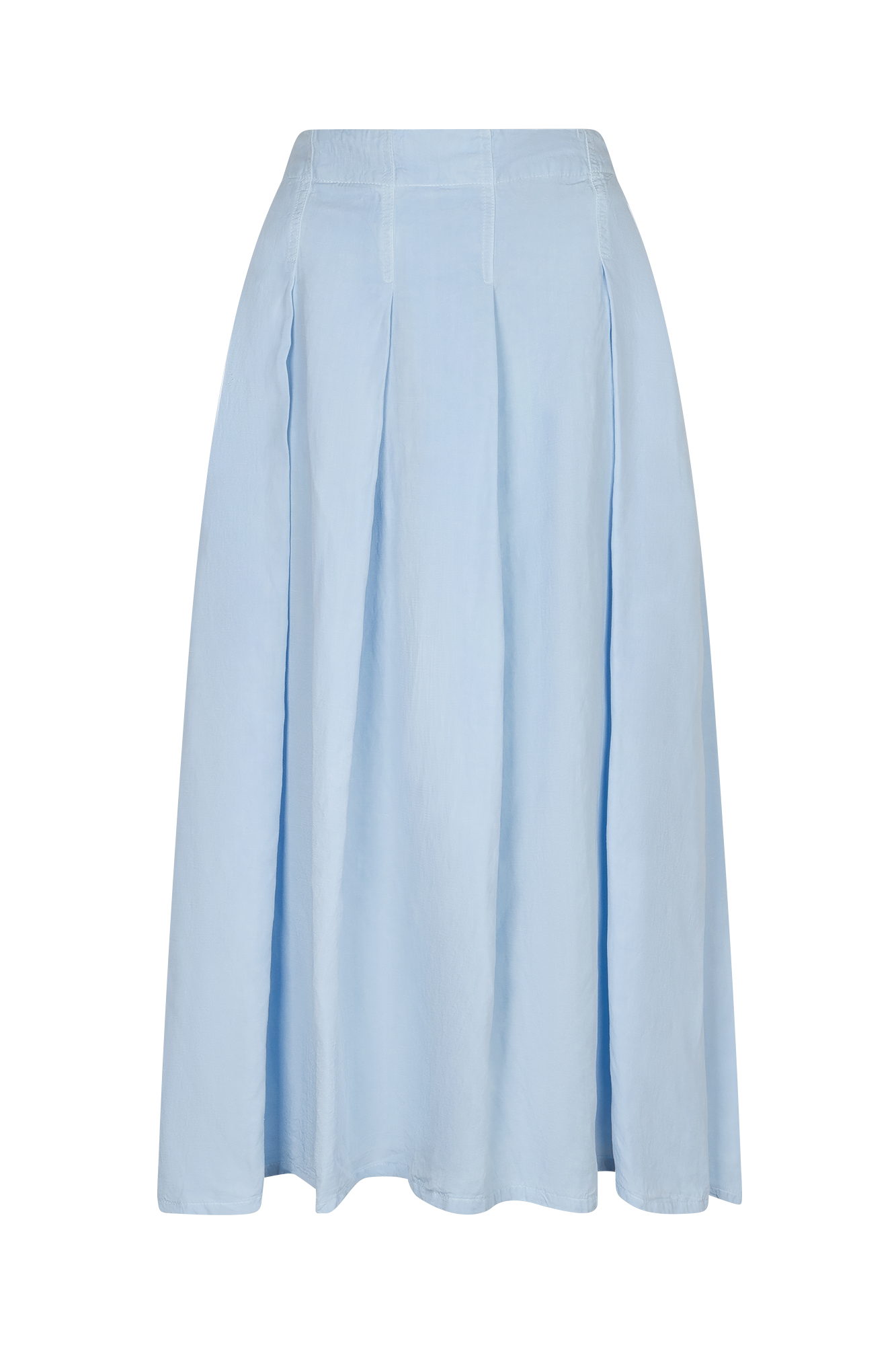 Carol Rok Licht Blauw