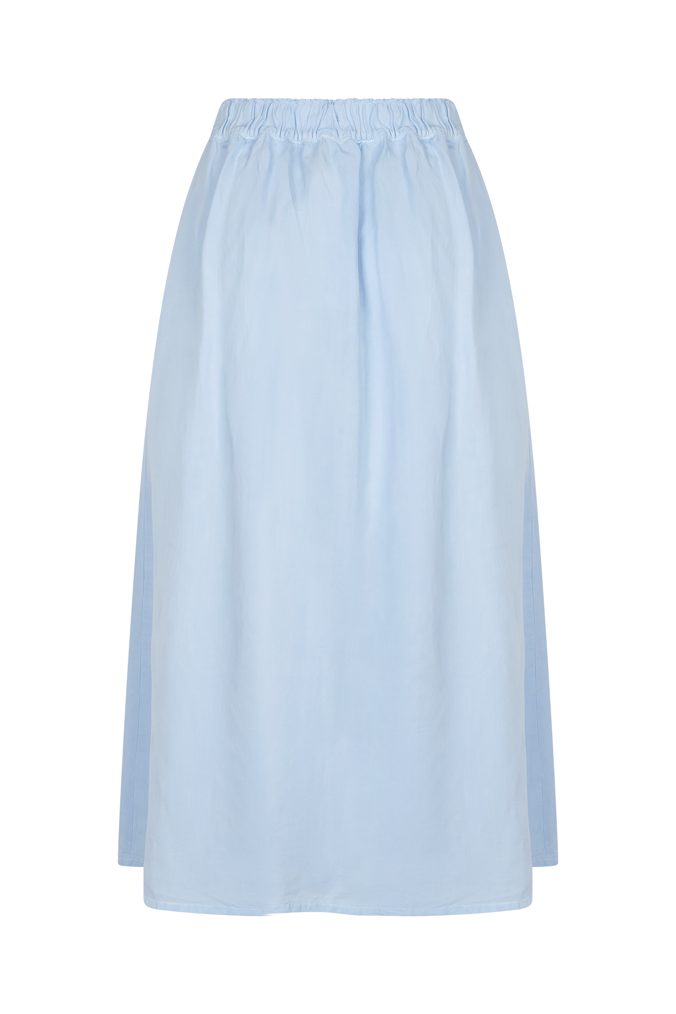 Carol Rok Licht Blauw