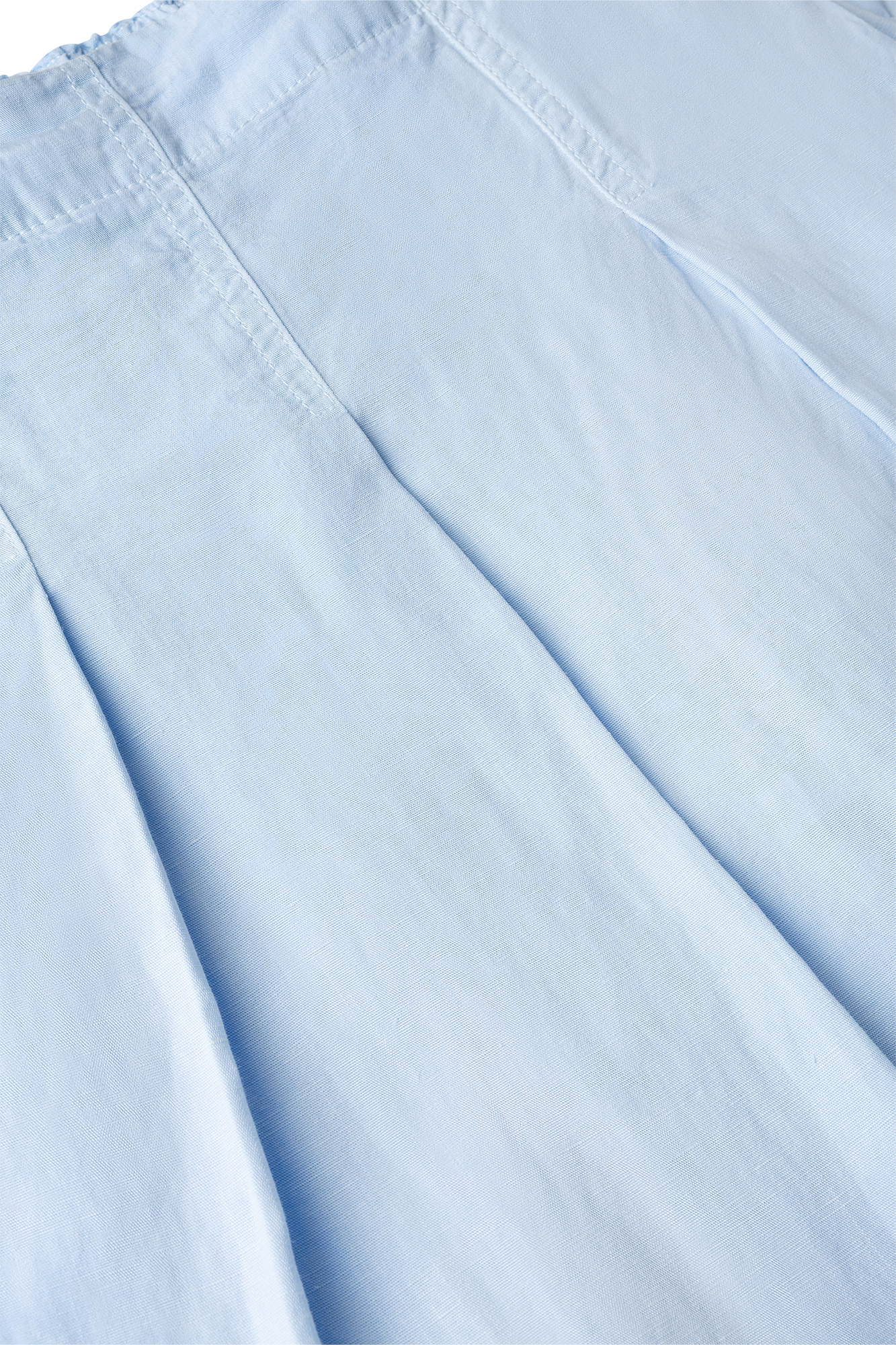 Carol Rok Licht Blauw