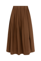 Rosa Rok Bruin