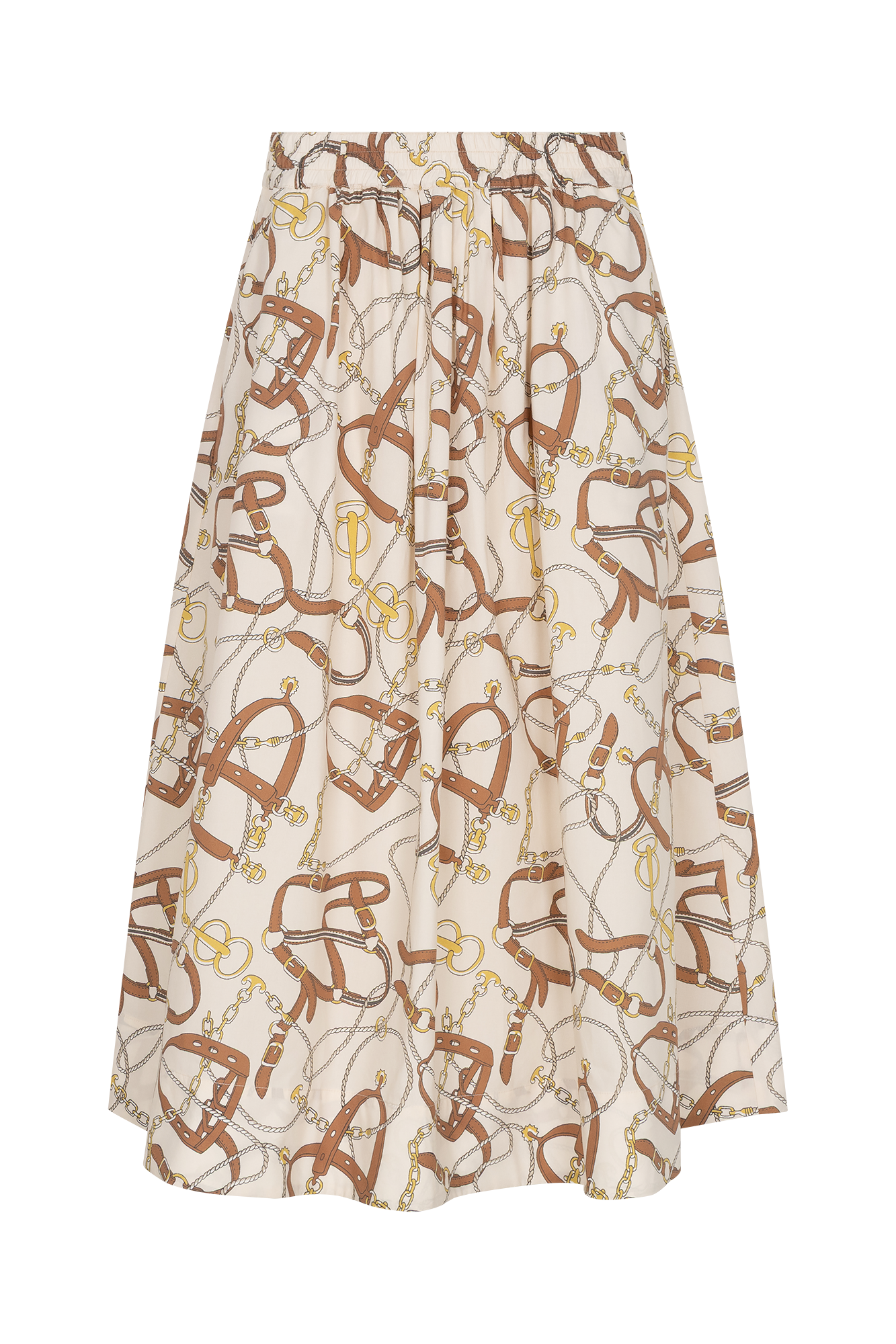 Loriena Rok - Rock - OFF-WHITE PRINT