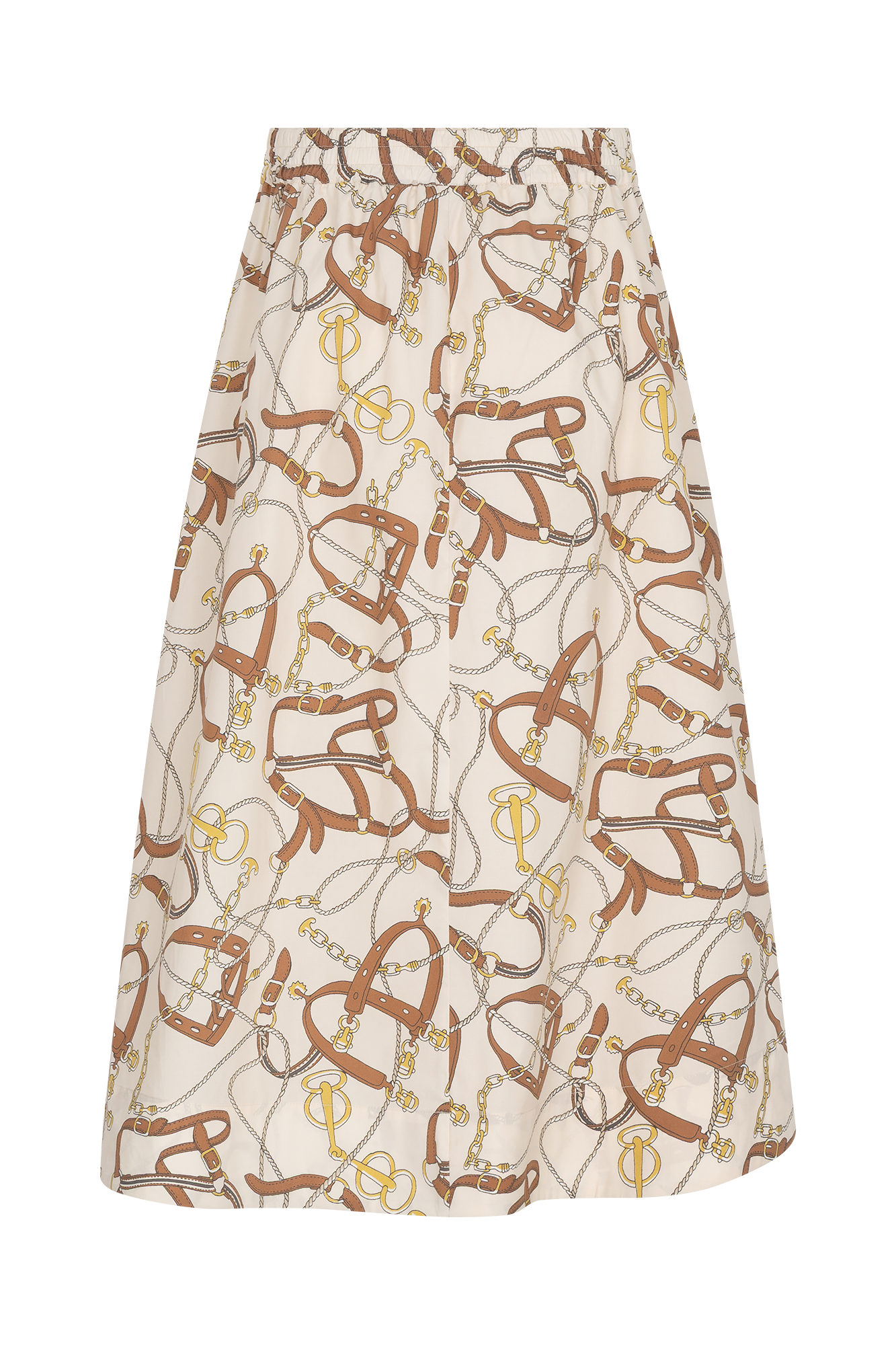 Loriena Rok - Rock - OFF-WHITE PRINT