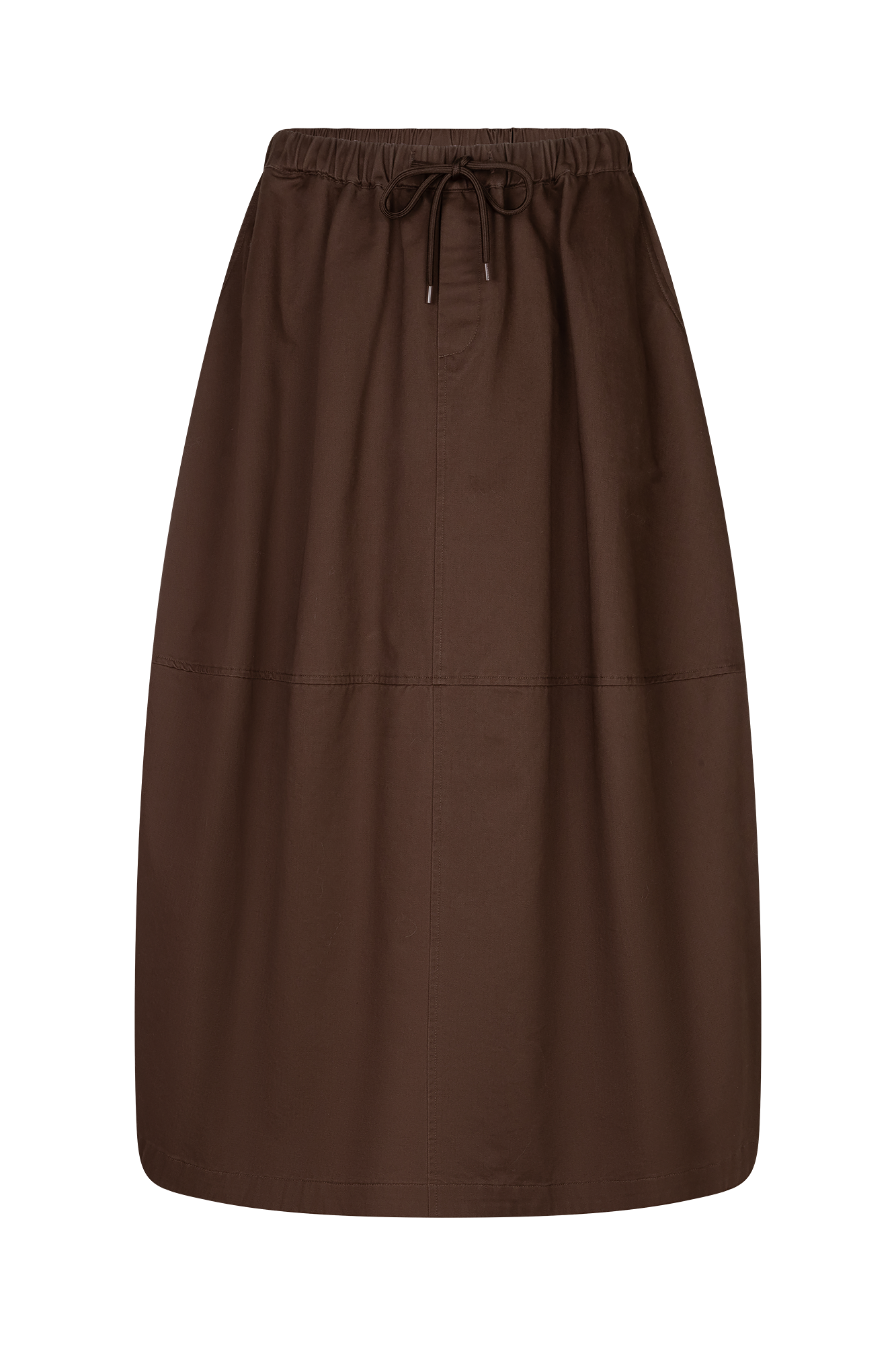 Paola Rok Donker Bruin