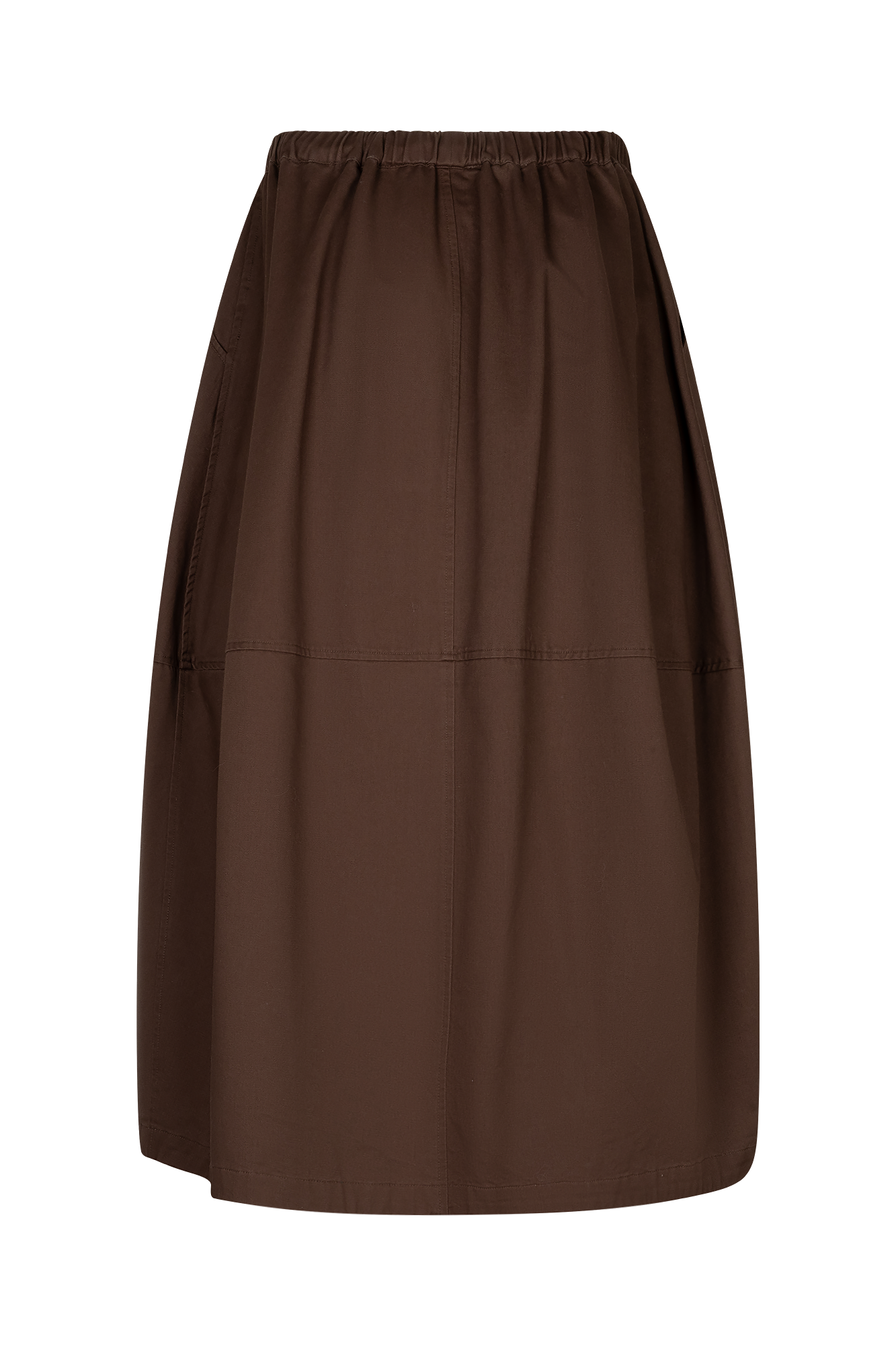 Paola Rok Donker Bruin