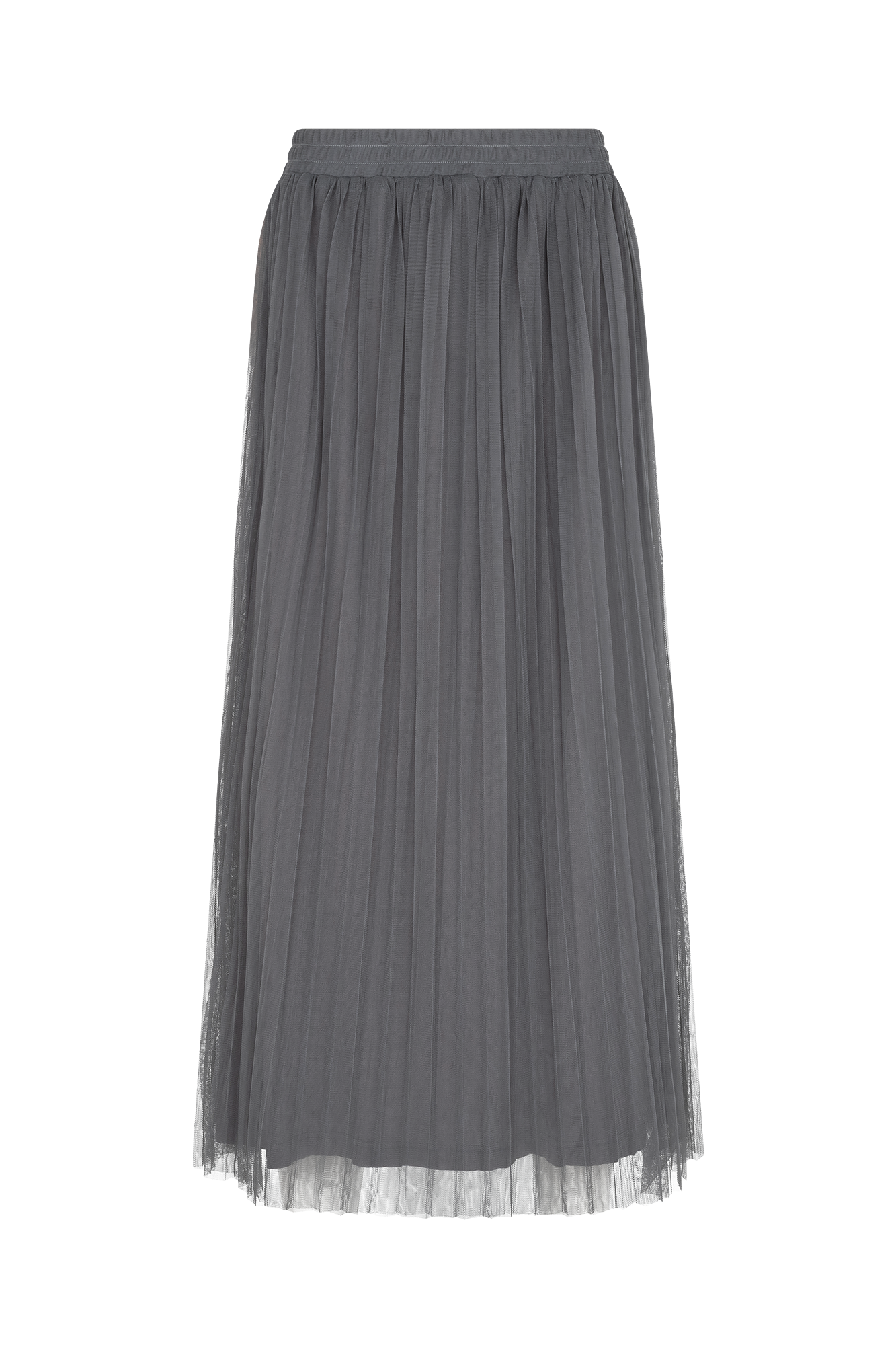 Reanna Rok Grijs