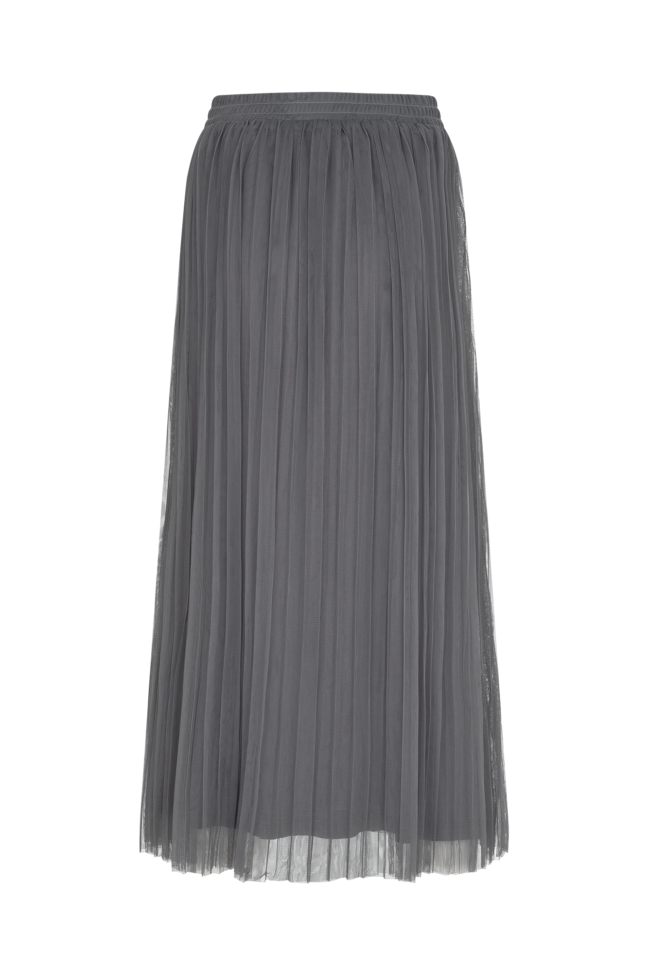 Reanna Rok Grijs