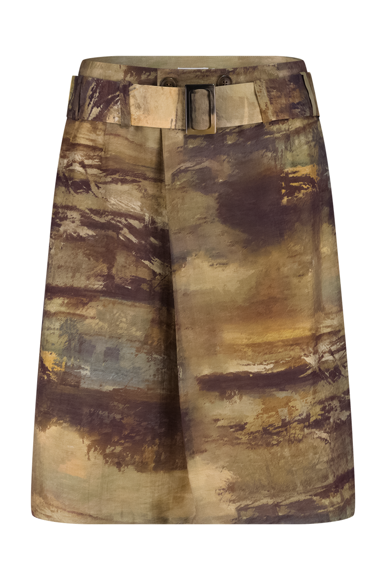 Rosalie Rock Sand-Print
