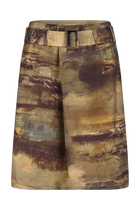 Rosalie Rock Sand-Print