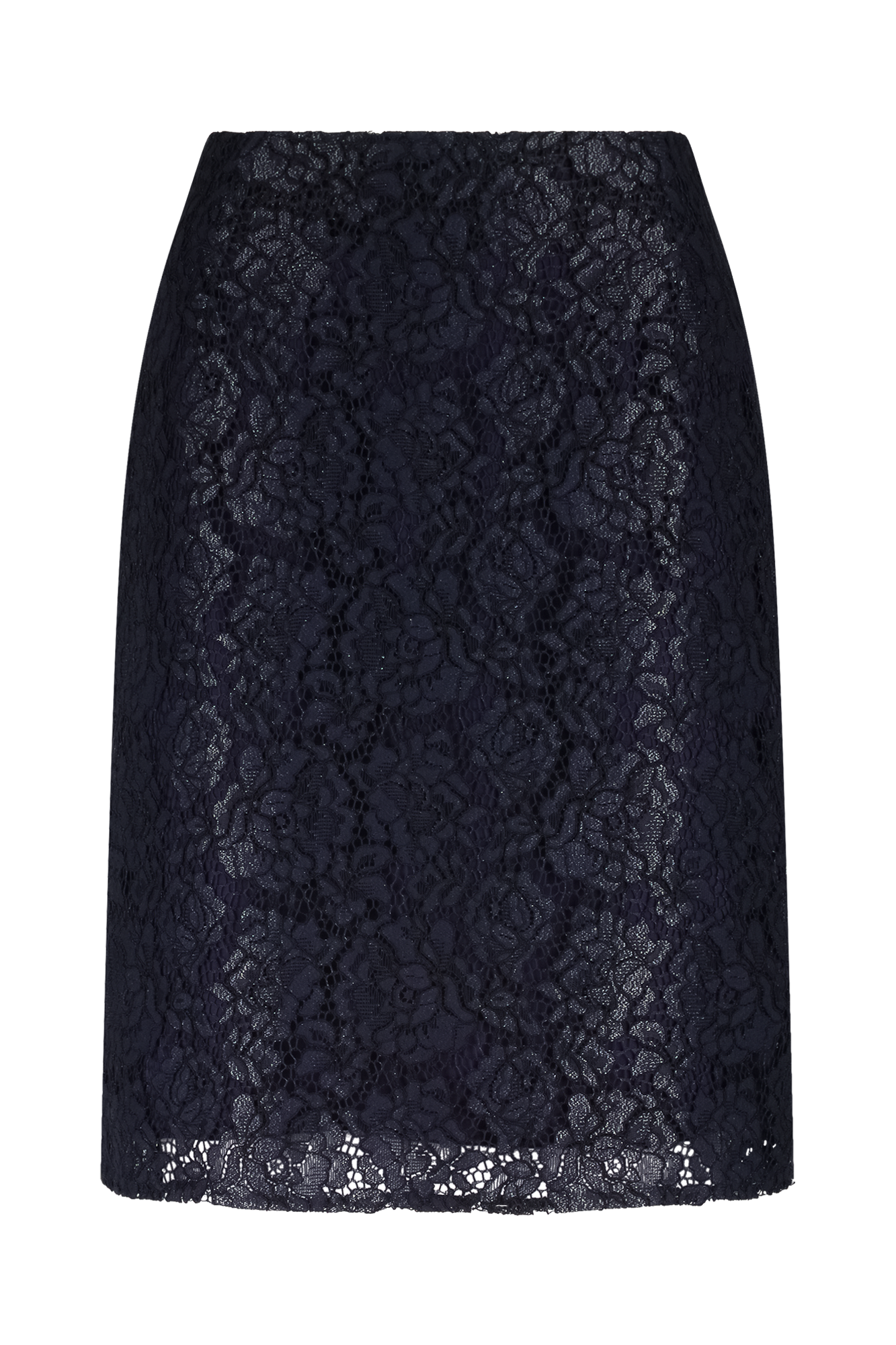 Rania Rock Marine-Navy