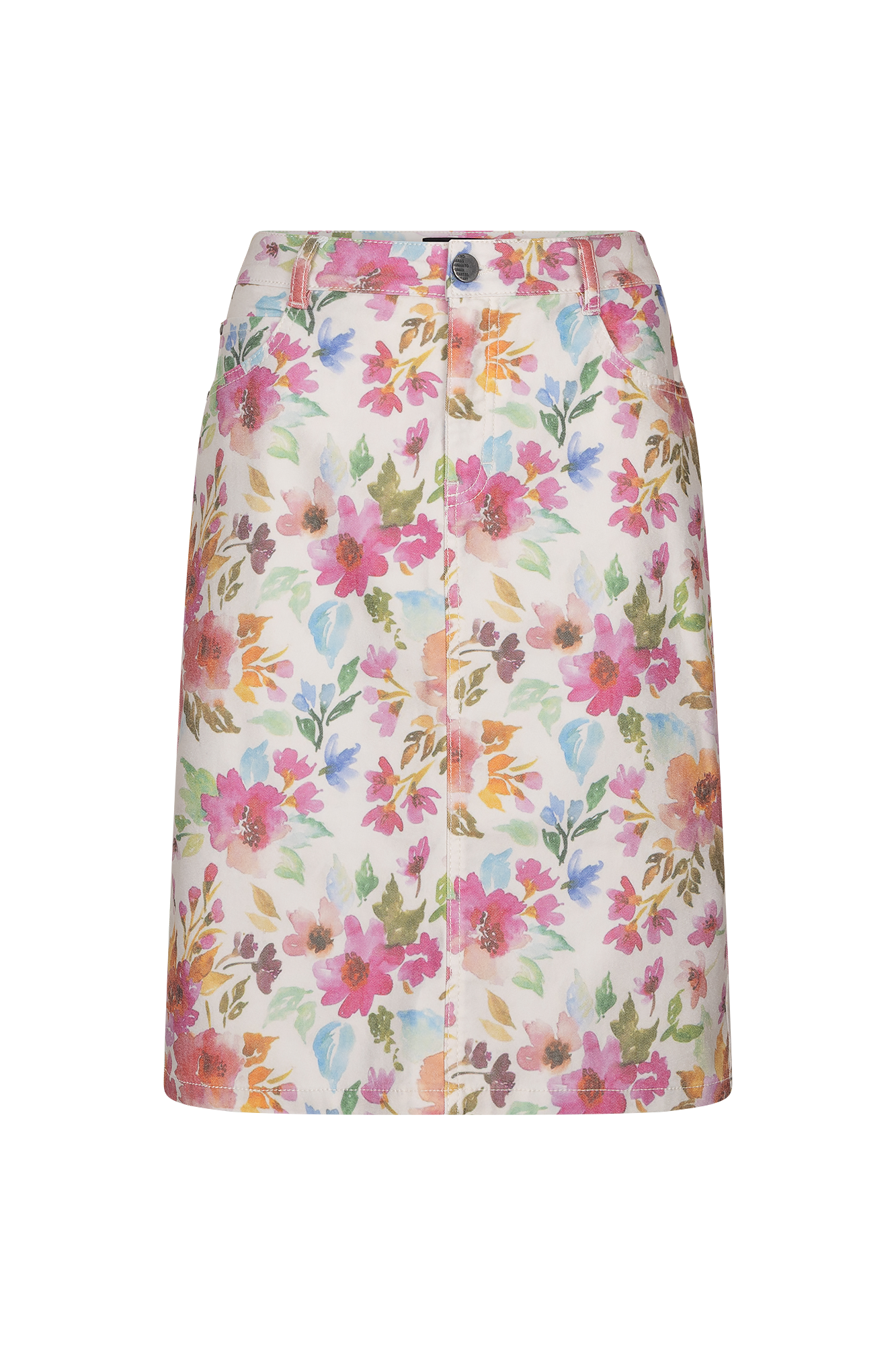 Ina Rok Rosa Print