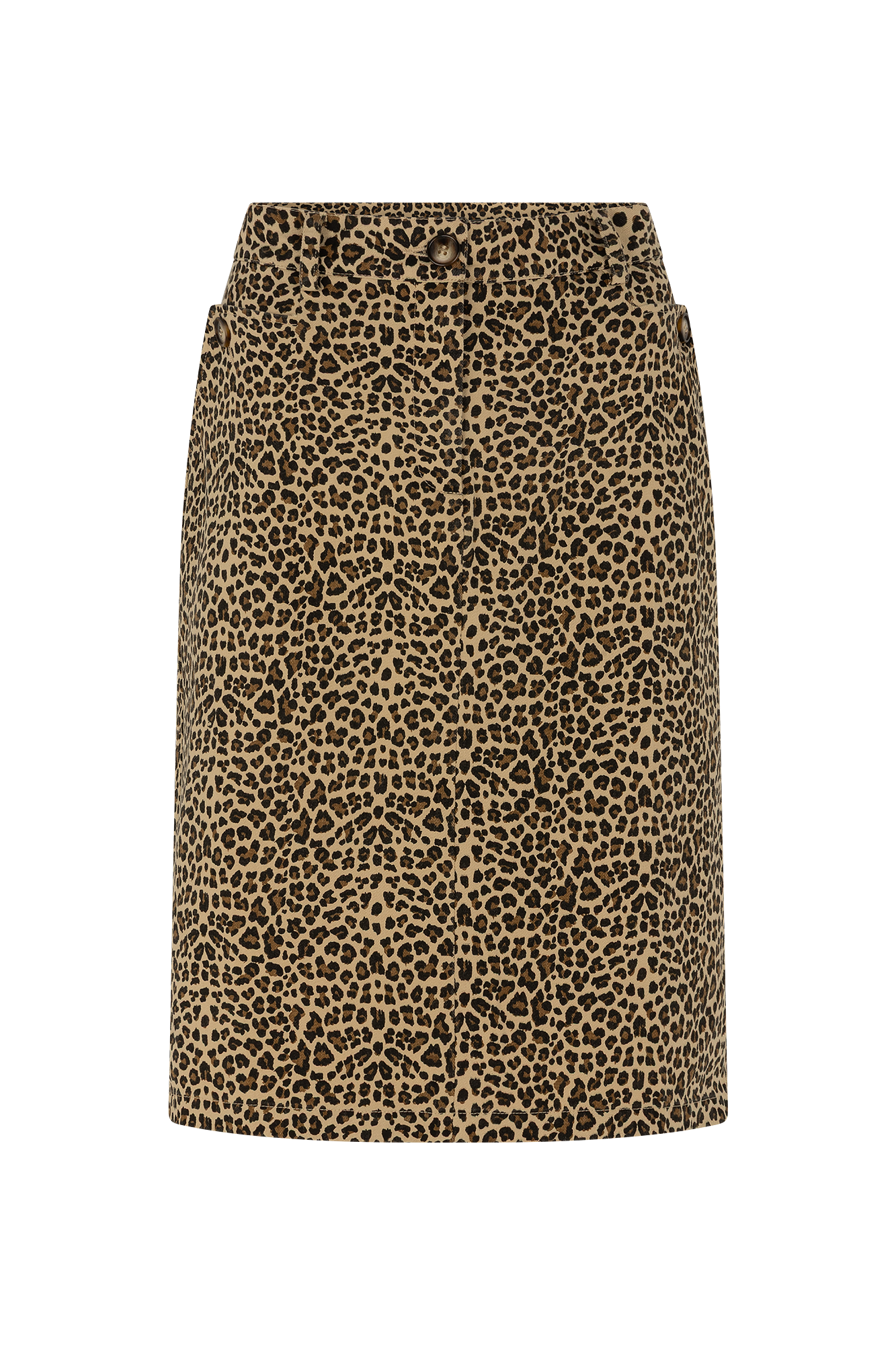 Nimke Rock Braun Print