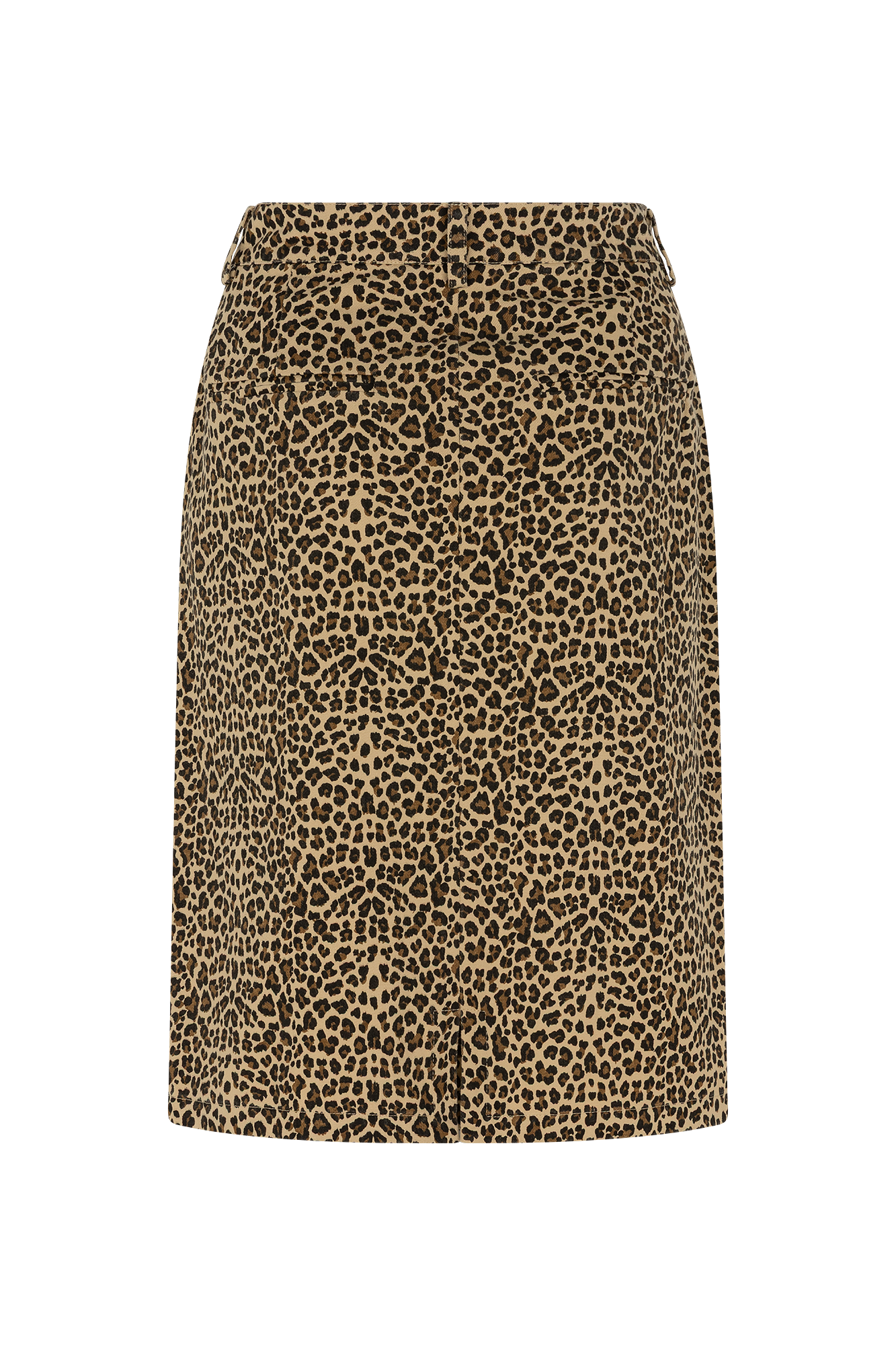 Nimke Rock Braun Print