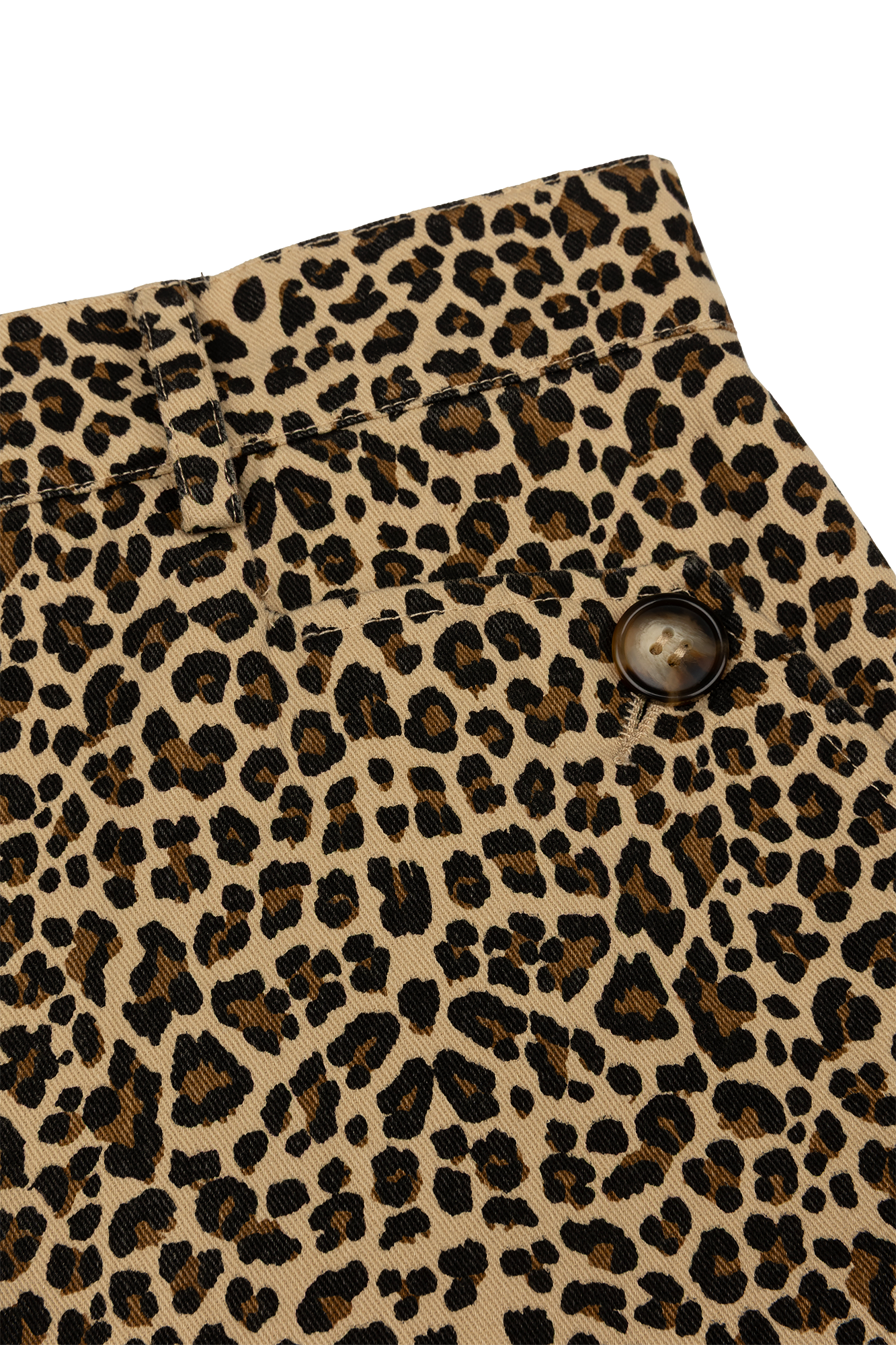 Nimke Rock Braun Print