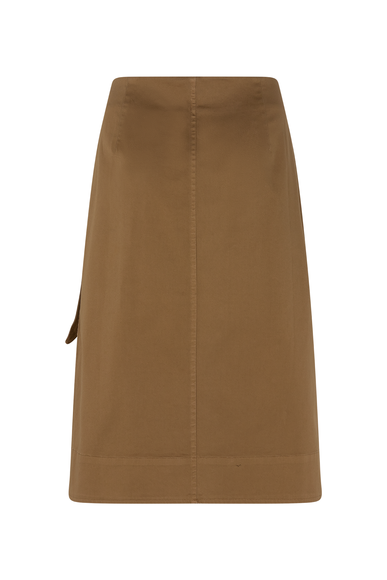 Malin Rok Camel