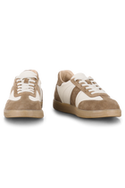 Camila Sneaker Camel