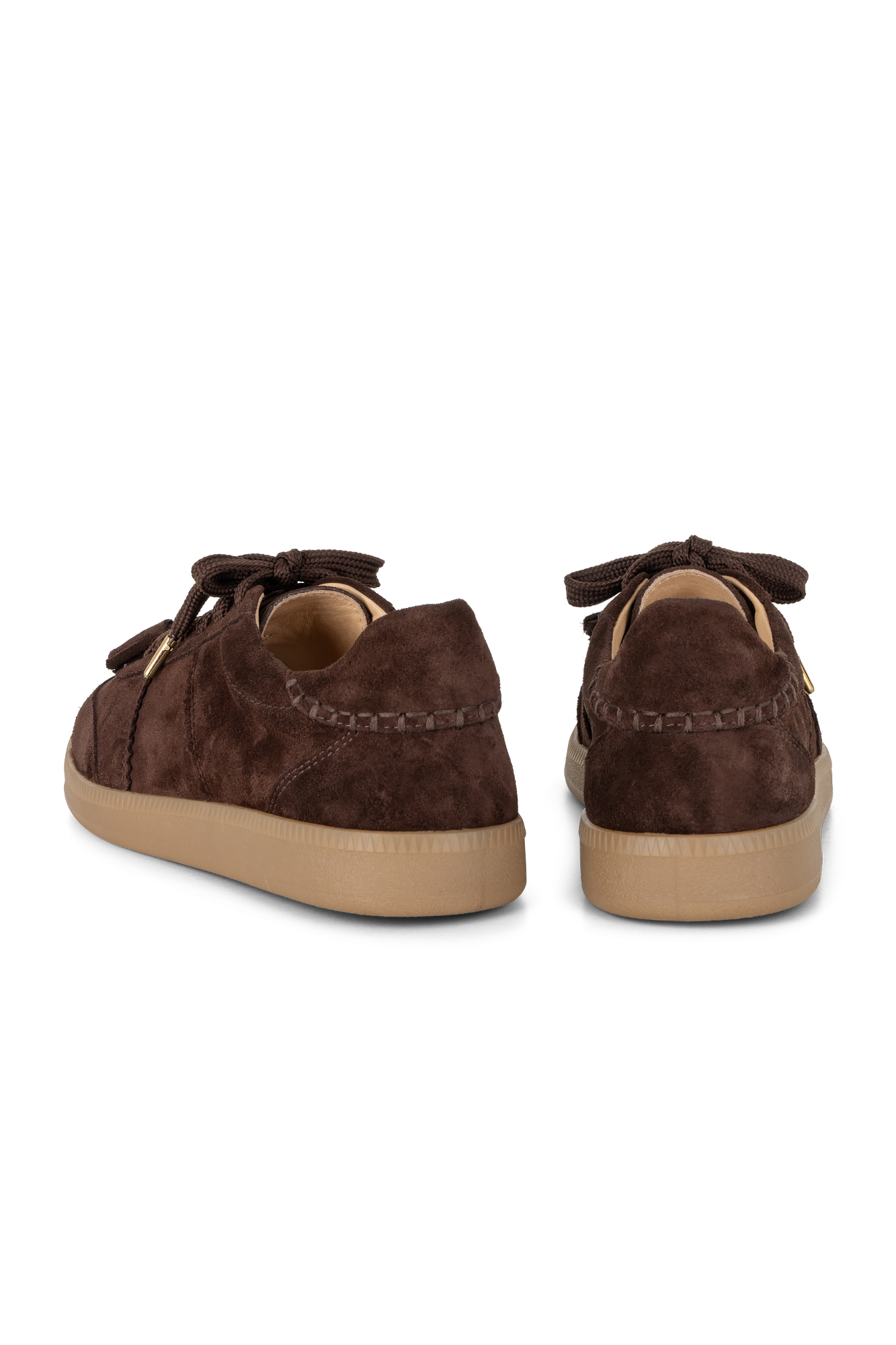Floor Sneaker Bruin