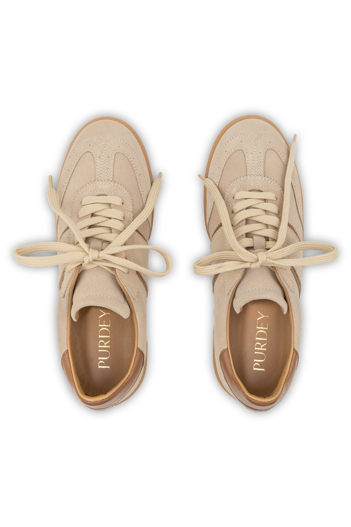 Alice Sneaker Zand