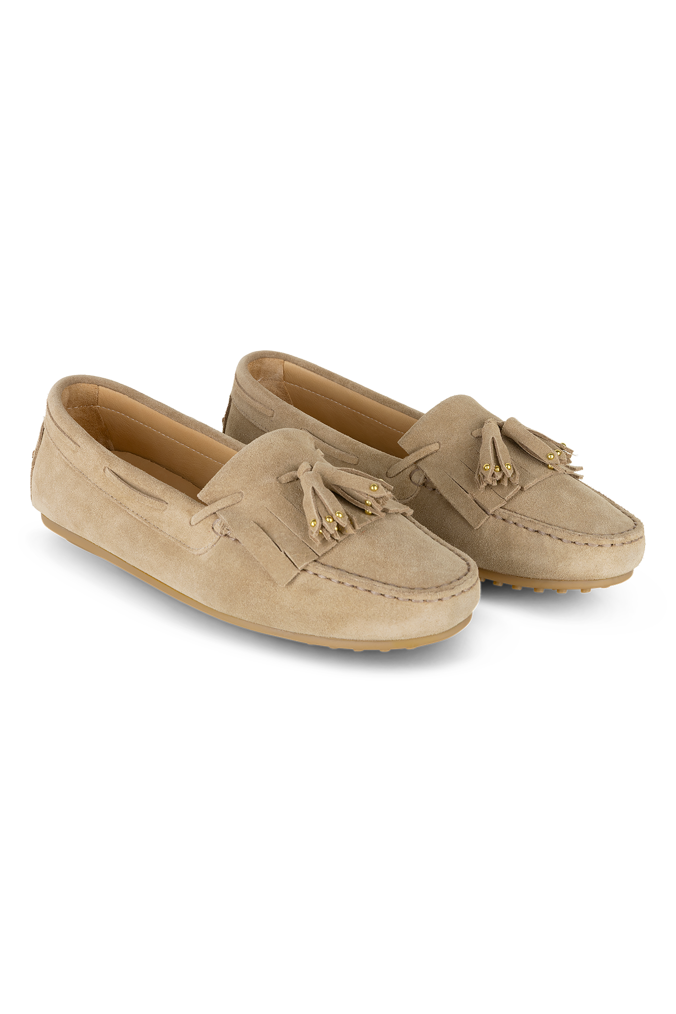 Diana Loafer Sand