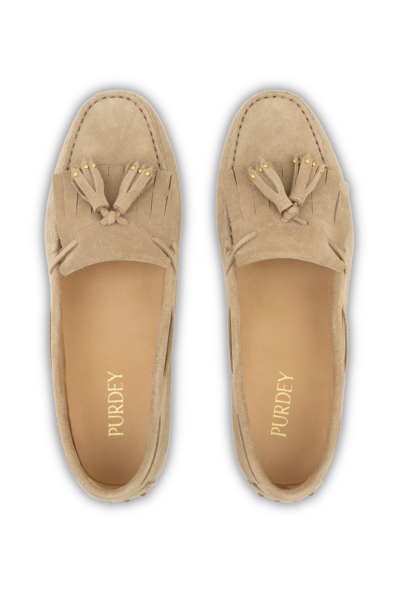 Diana Loafer Zand