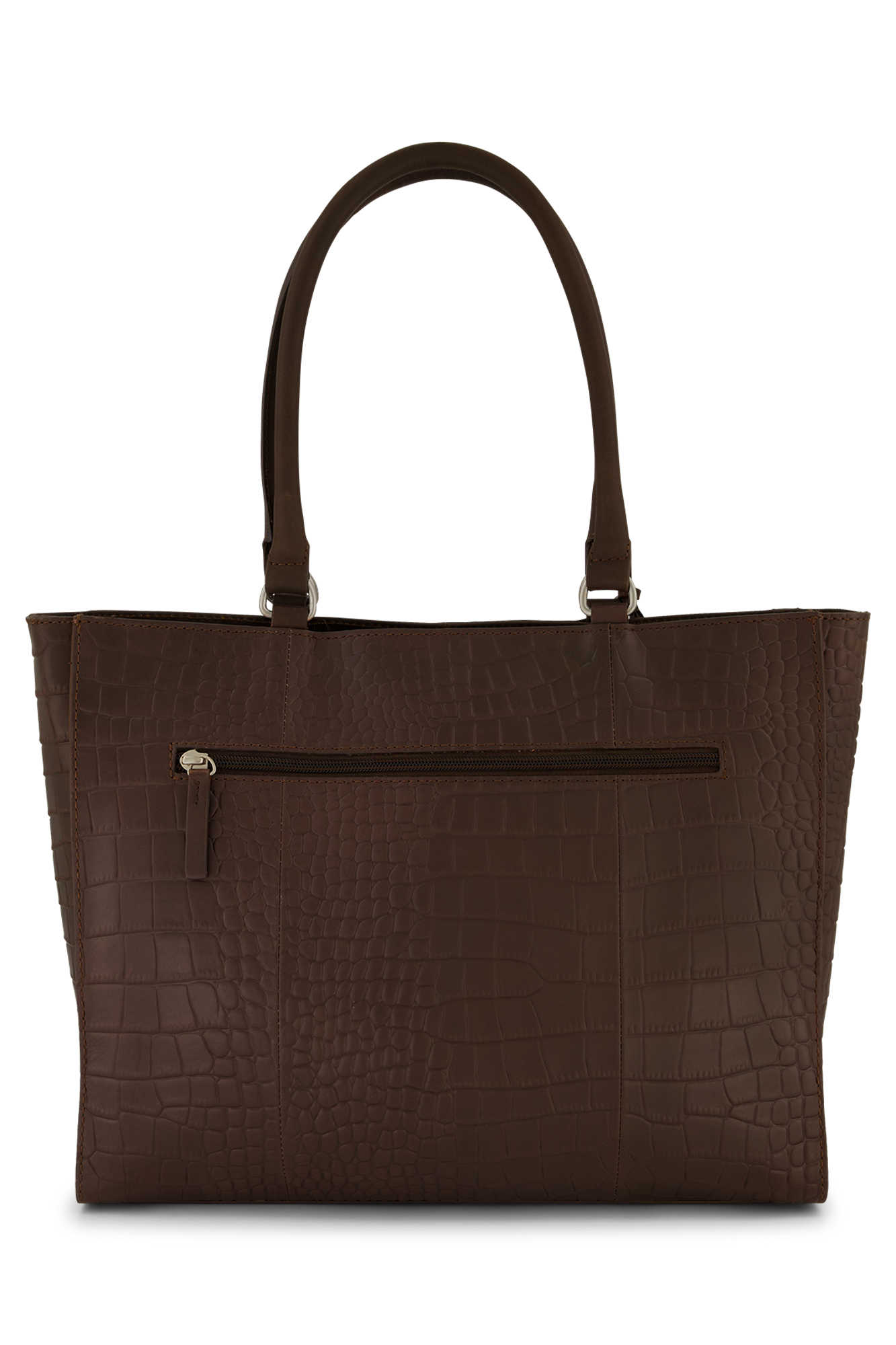 Colbie Laptoptasche Braun