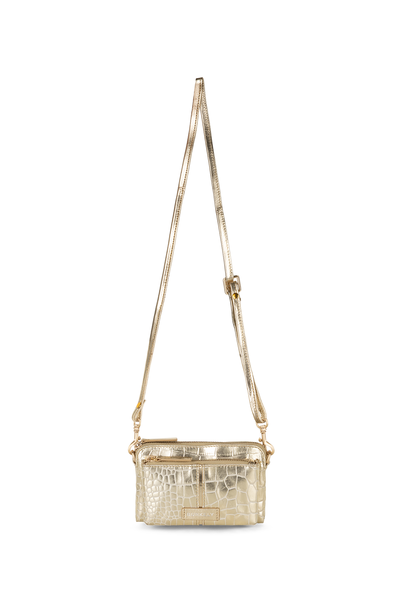 Colbie Tasche Gold