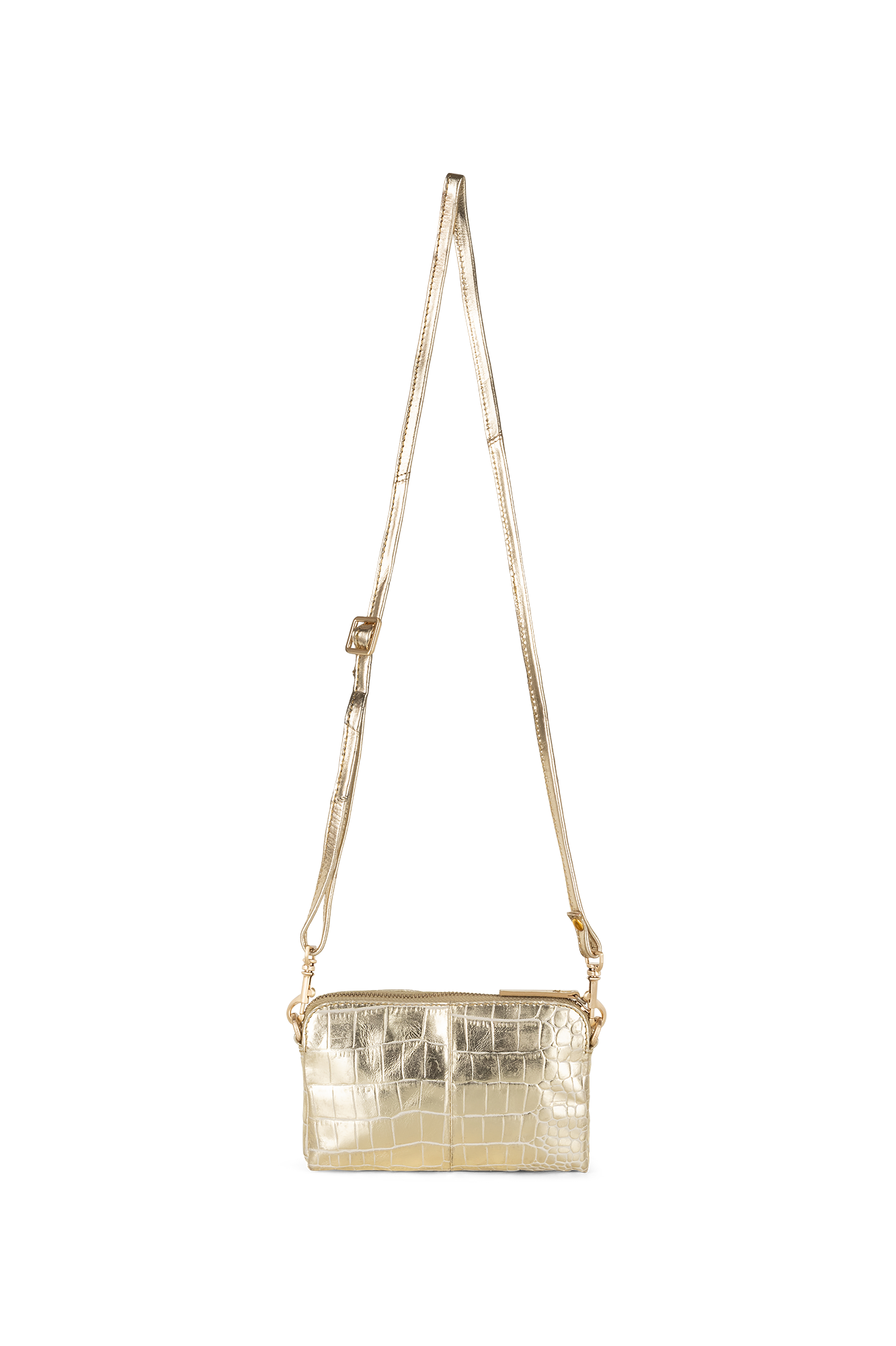 Colbie Tasche Gold