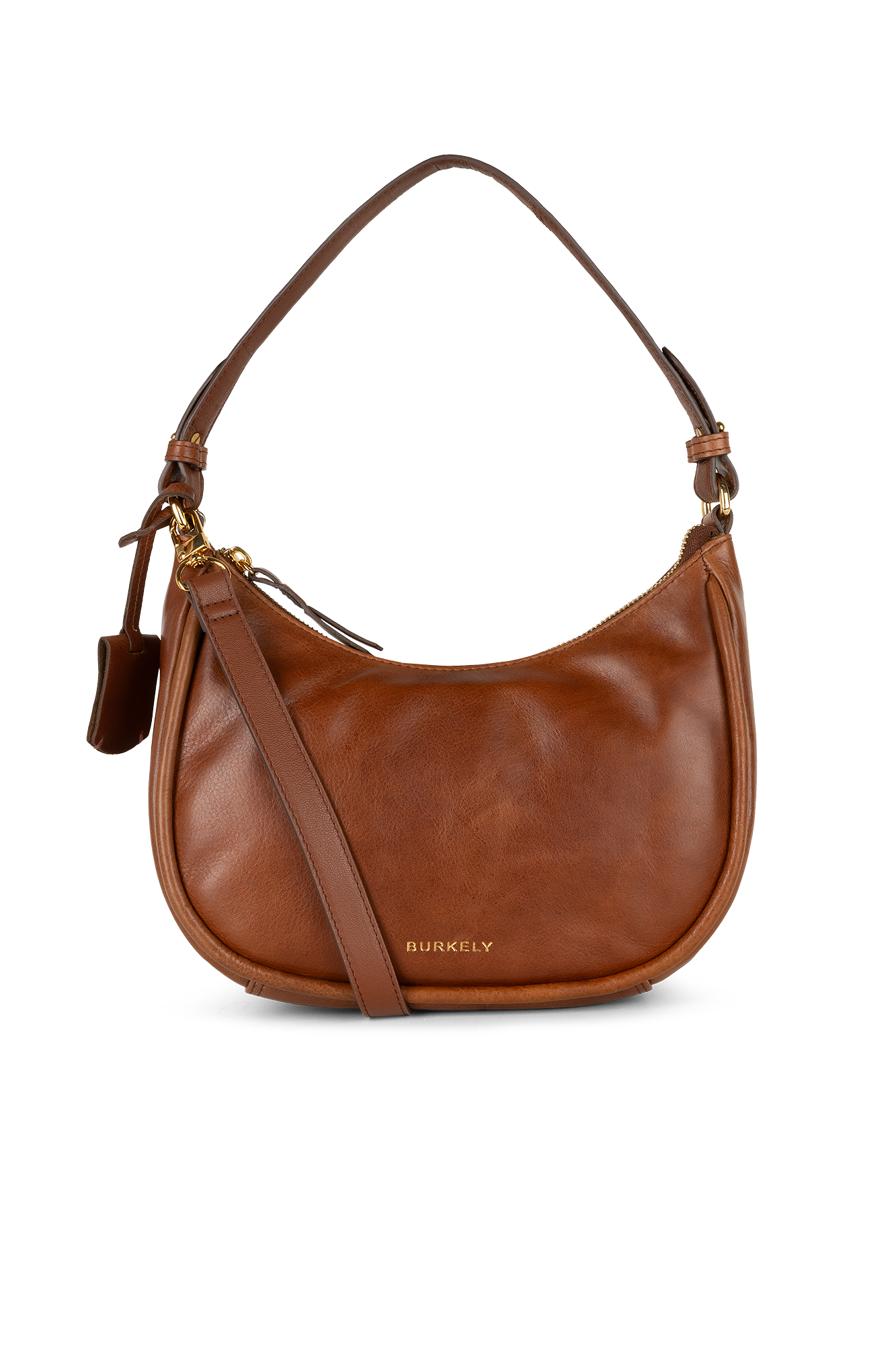 Veda Tasche Cognac