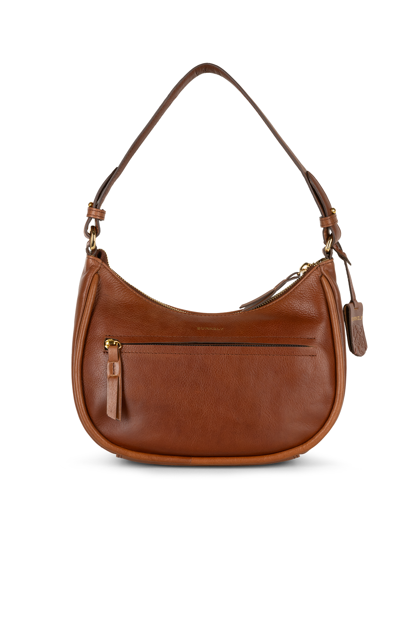 Veda Tasche Cognac