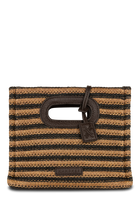 Lisanne Handtasche Braun