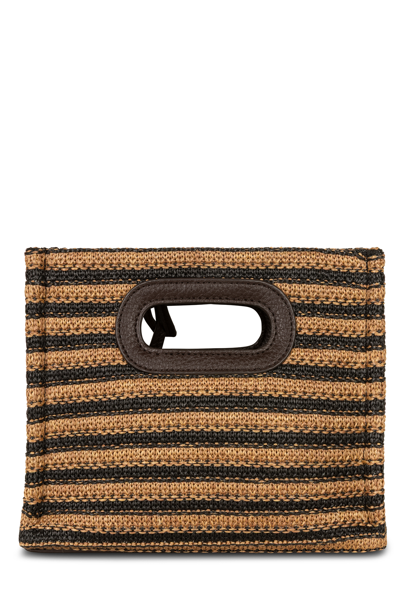 Lisanne Handtasche Braun