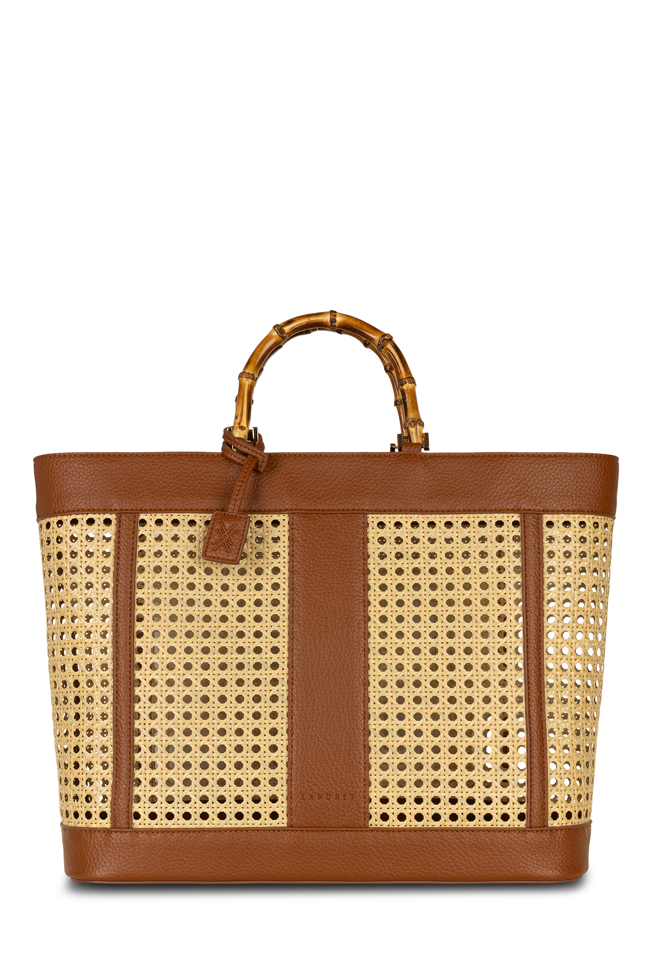 Rita Handtasche Braun