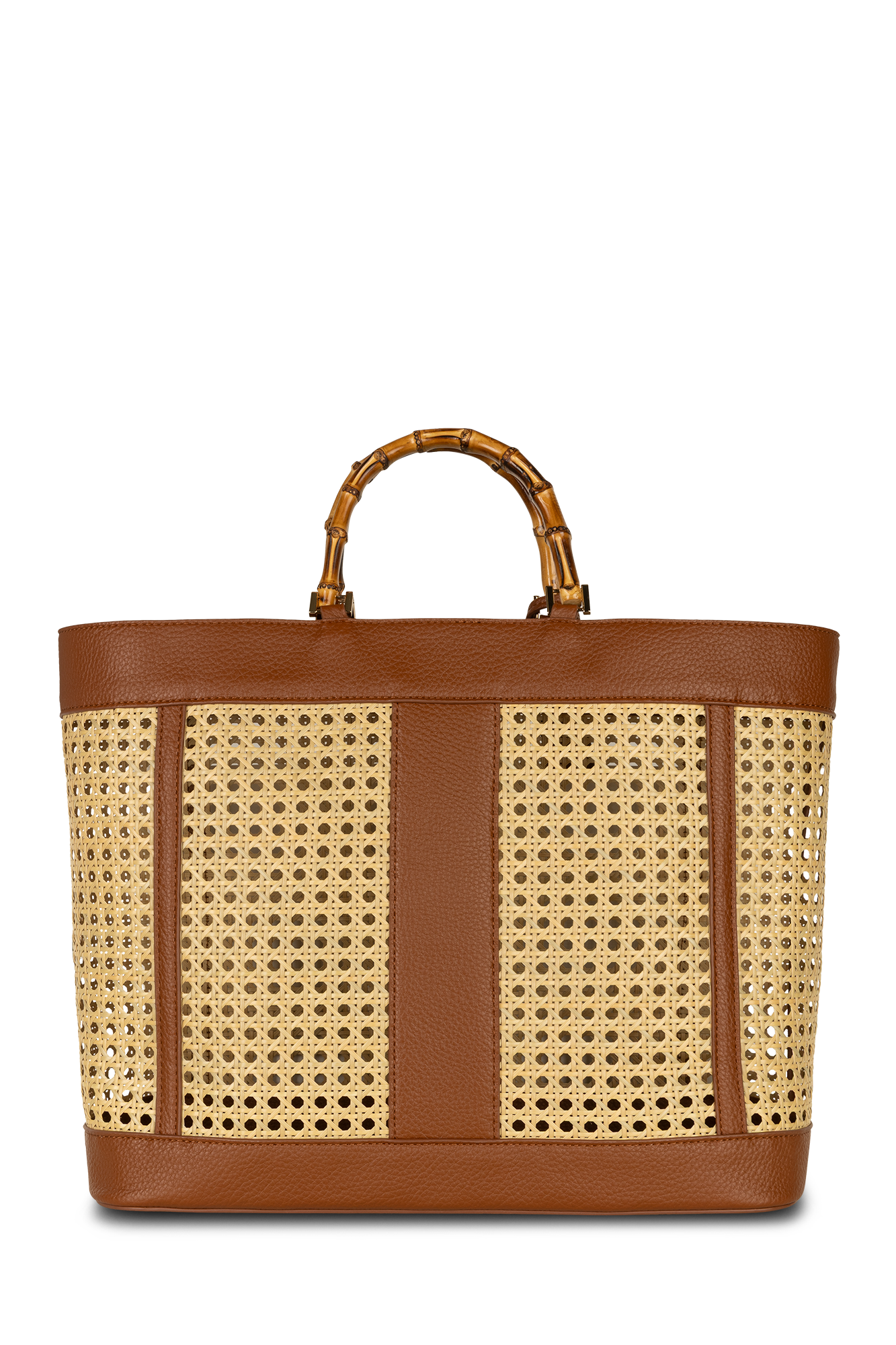 Rita Handtasche Braun