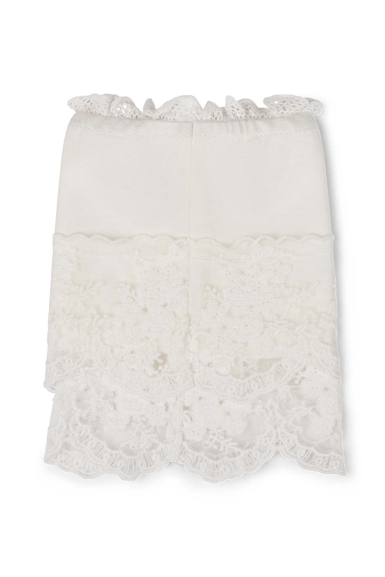Rozefien Manchet Off-white