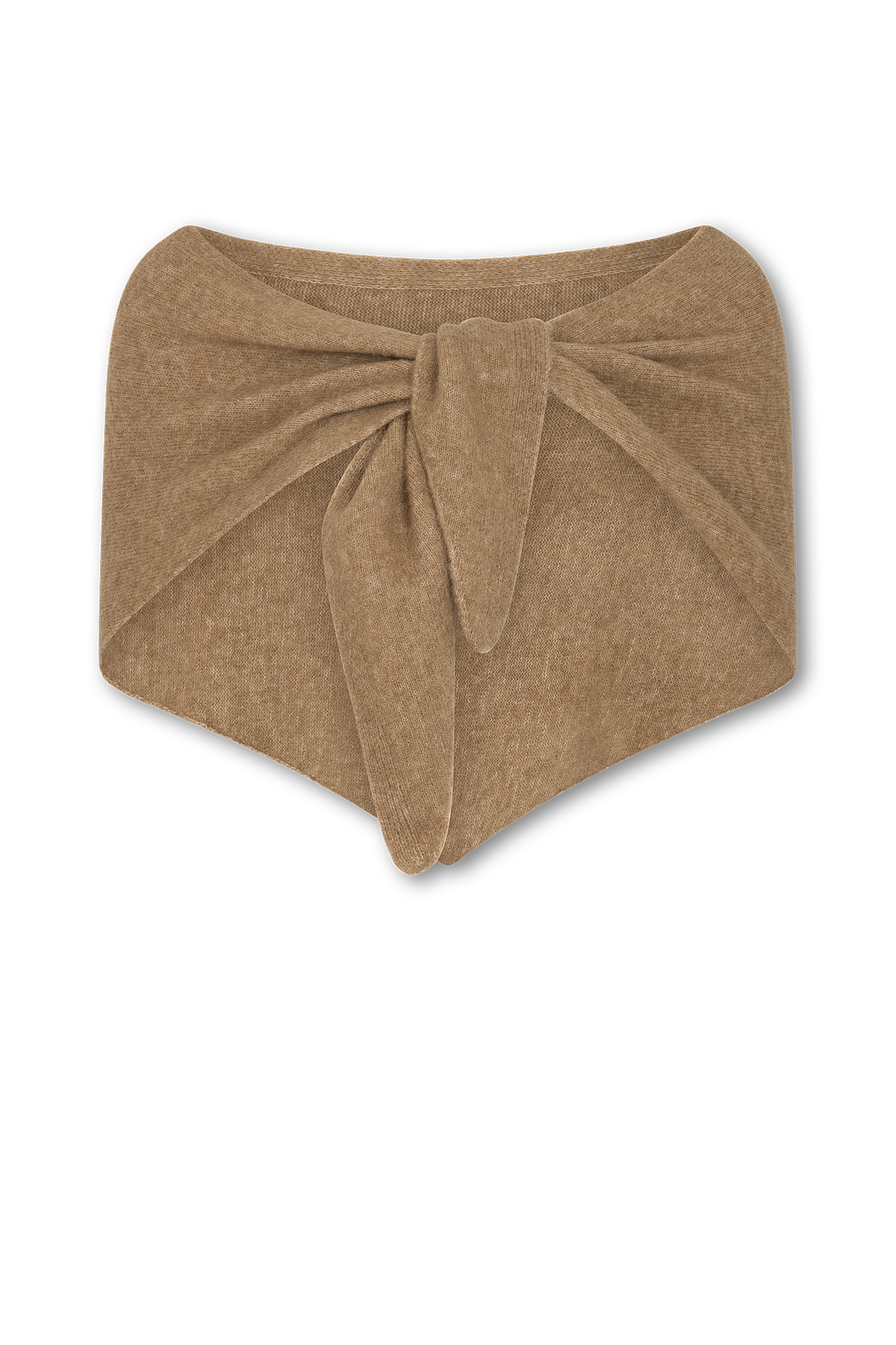 Tricja Shawl Zand