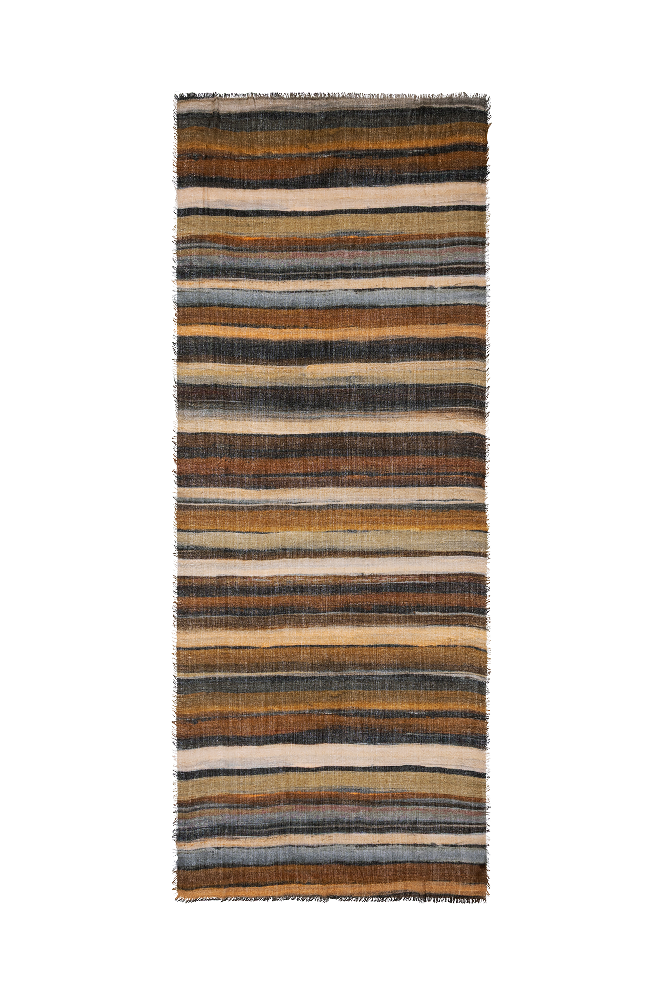 Hayley Shawl Produktart Cognac