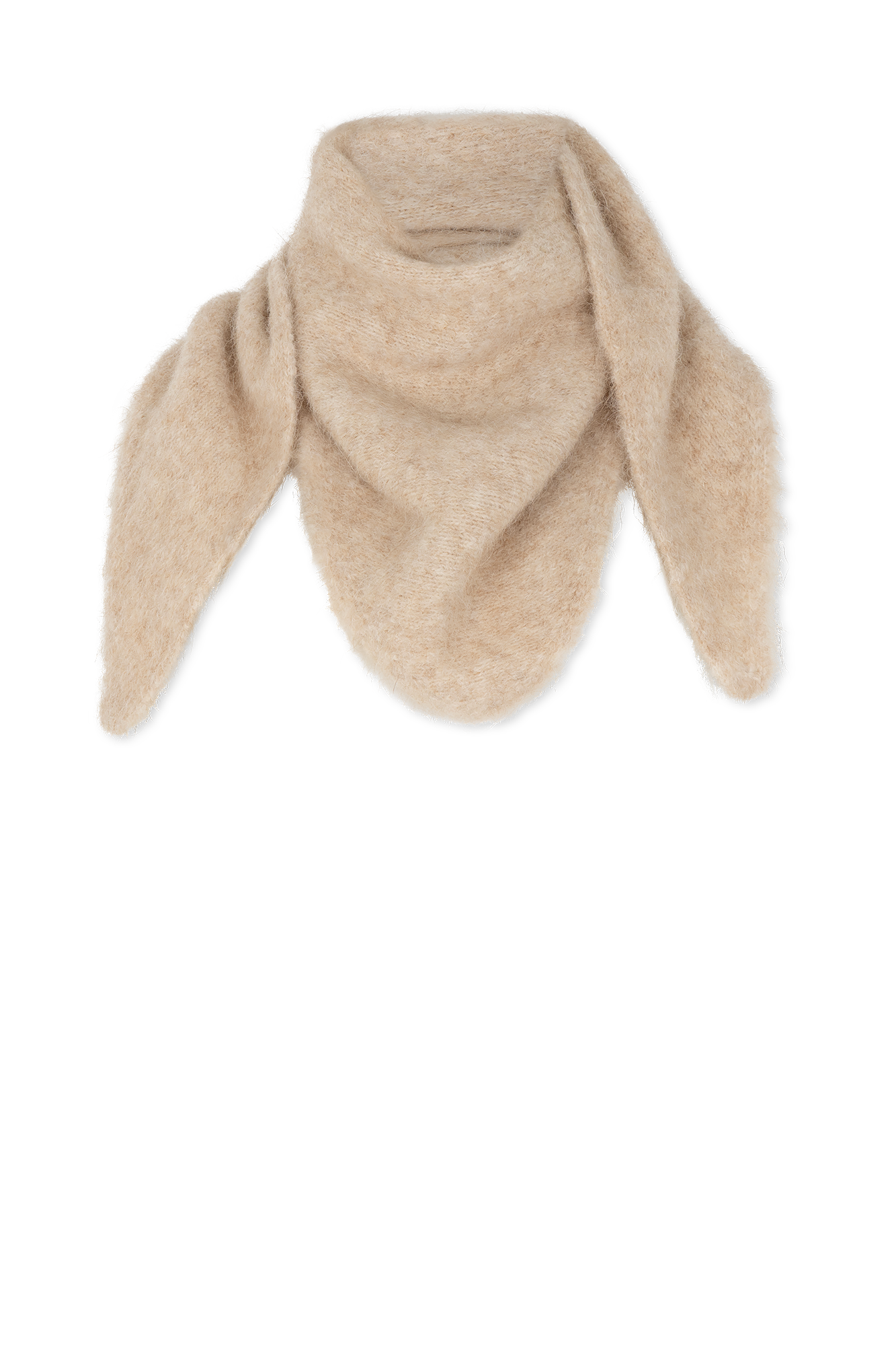 Nia Shawl Zand