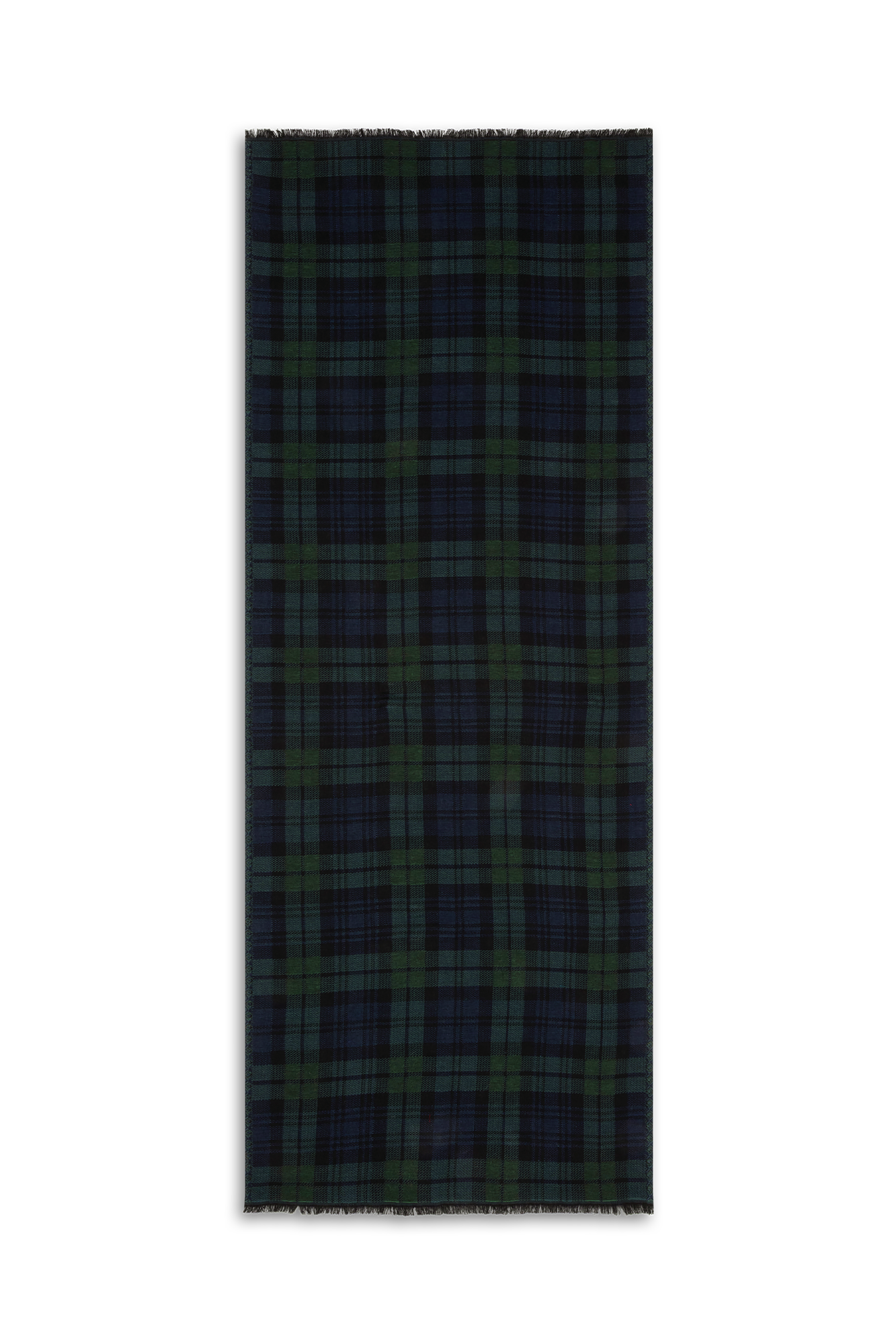 Hinou Schal Gr Print