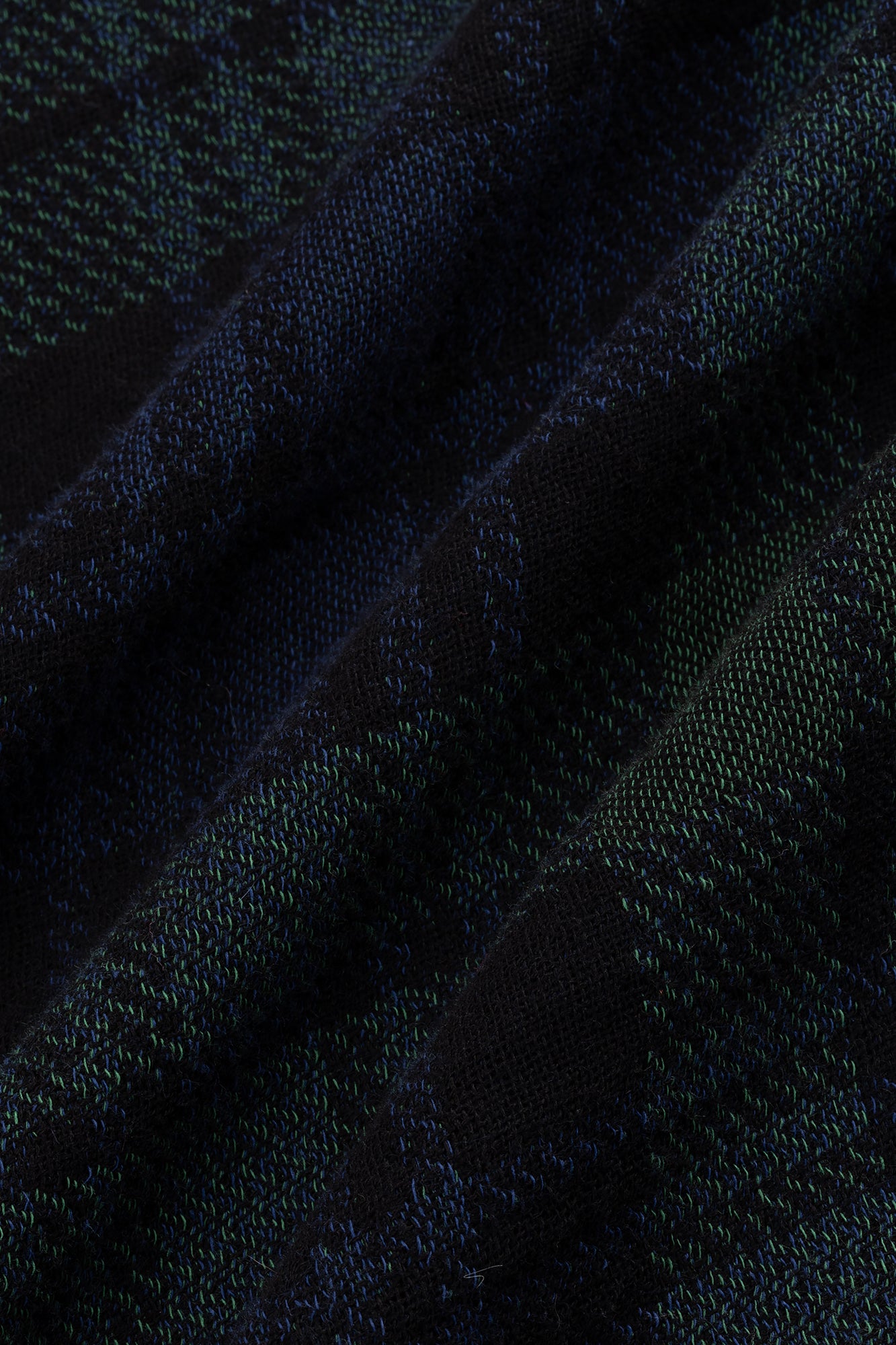 Hinou Schal Gr Print