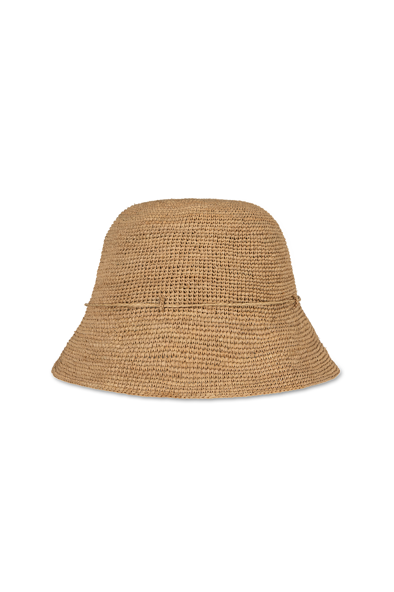 Bseven Hoedje Natural