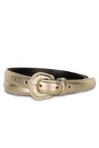 Fem Gürtel Gold