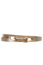 Carly Riem Gold