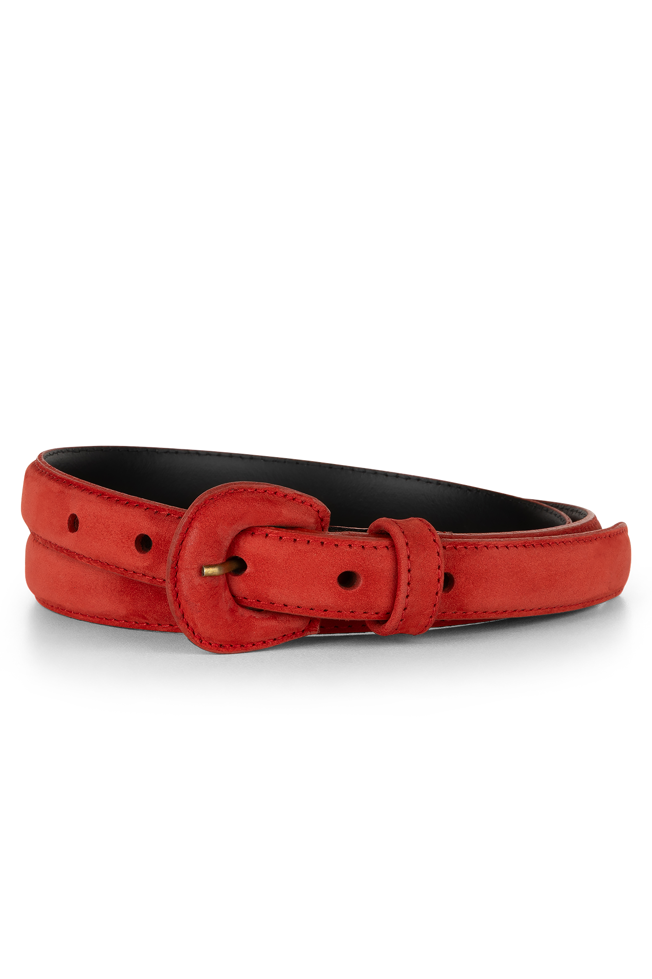Filou Gürtel Rot