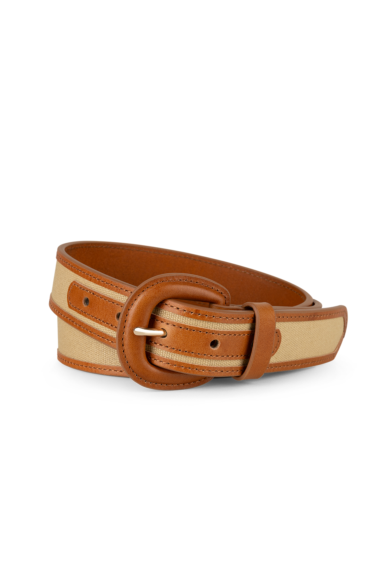 Floor Riem Cognac